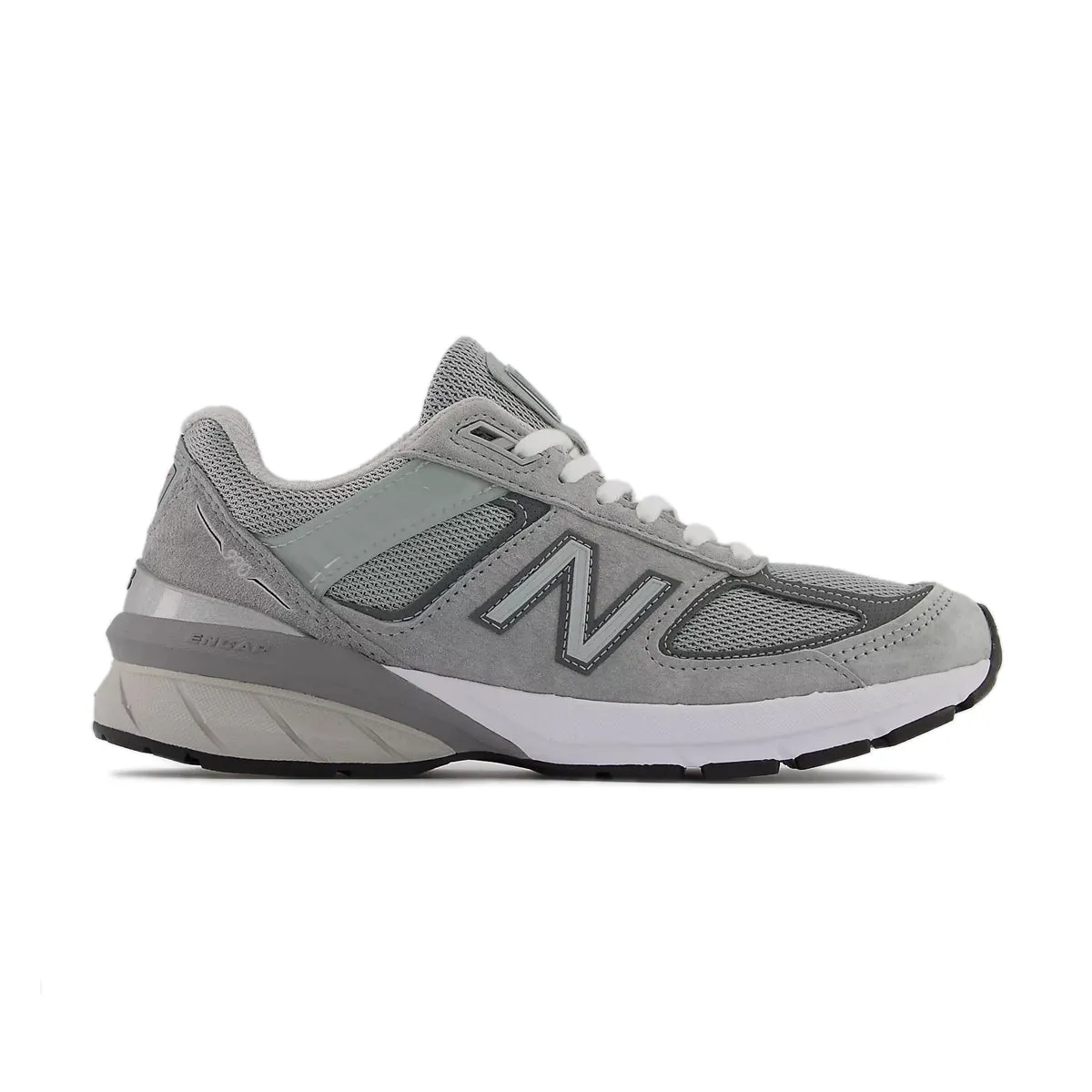 Breathable touch In USA Wmns 990v5 'Grey'