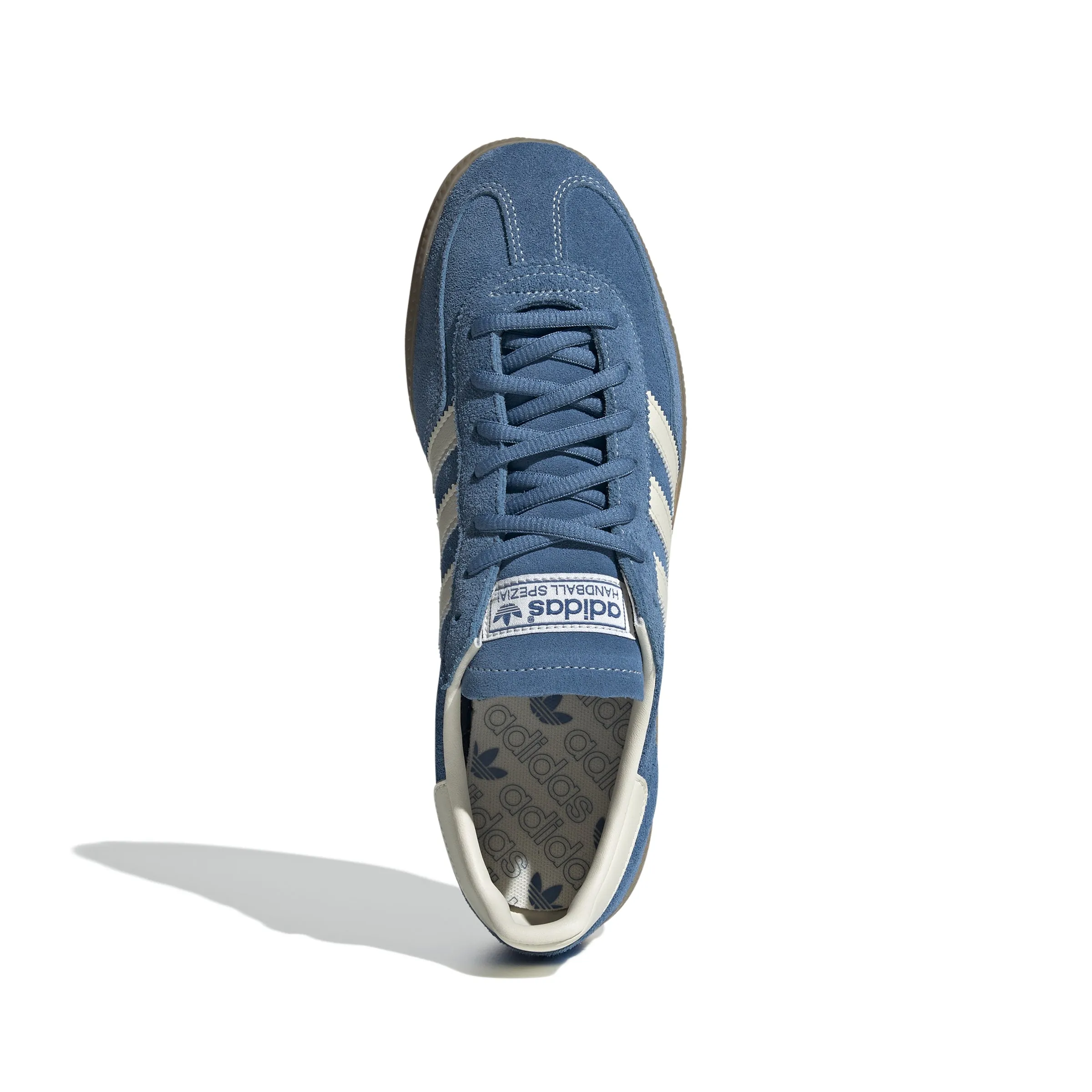 Handball Spezial 'Core Blue' Present knee - high