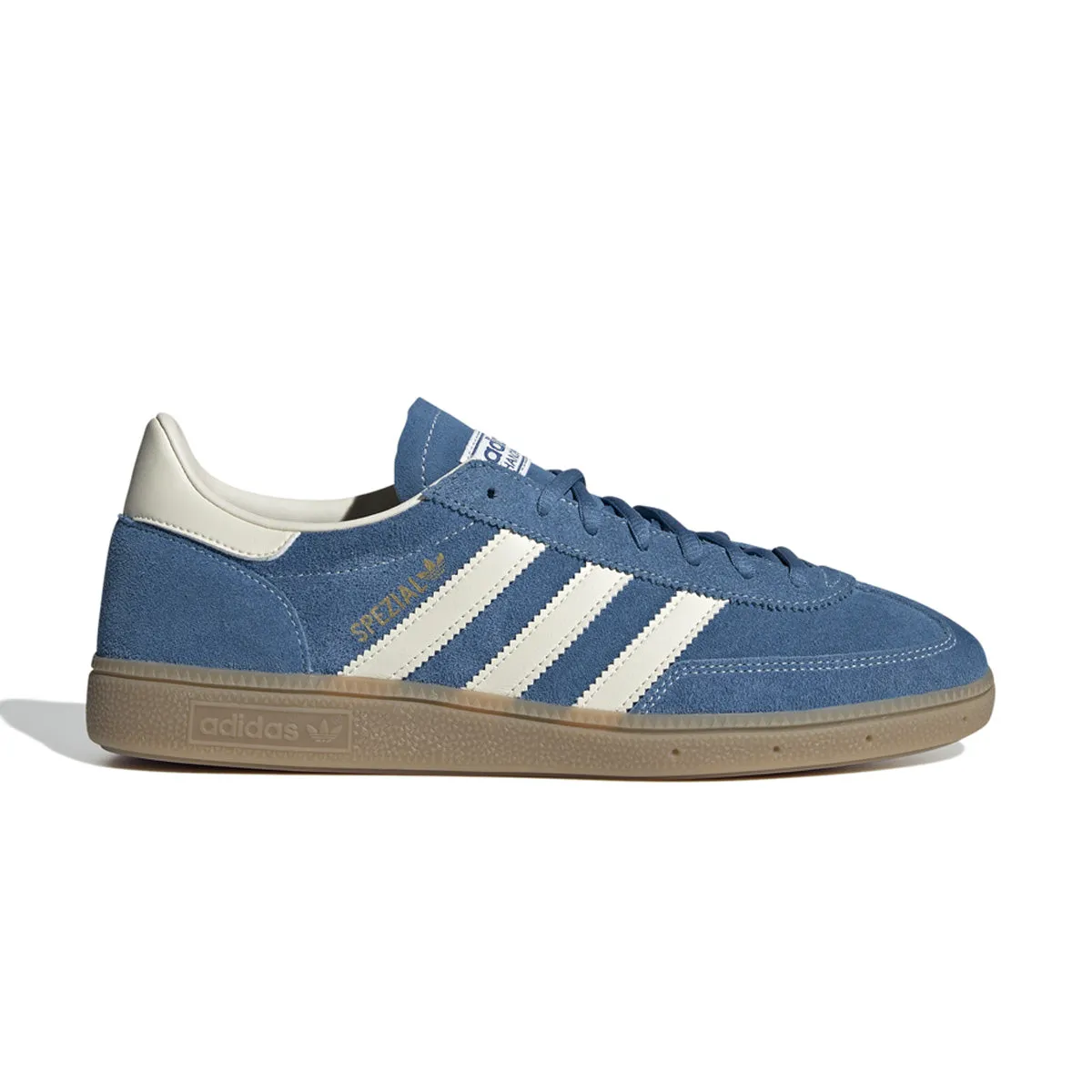 Handball Spezial 'Core Blue' Unbeatable flexibility