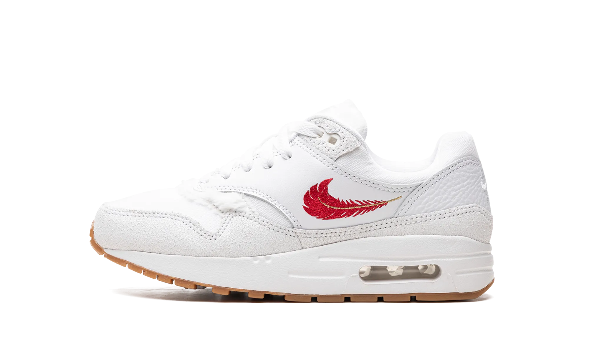 Air Max 1 GS "The Bay" futuristic running option