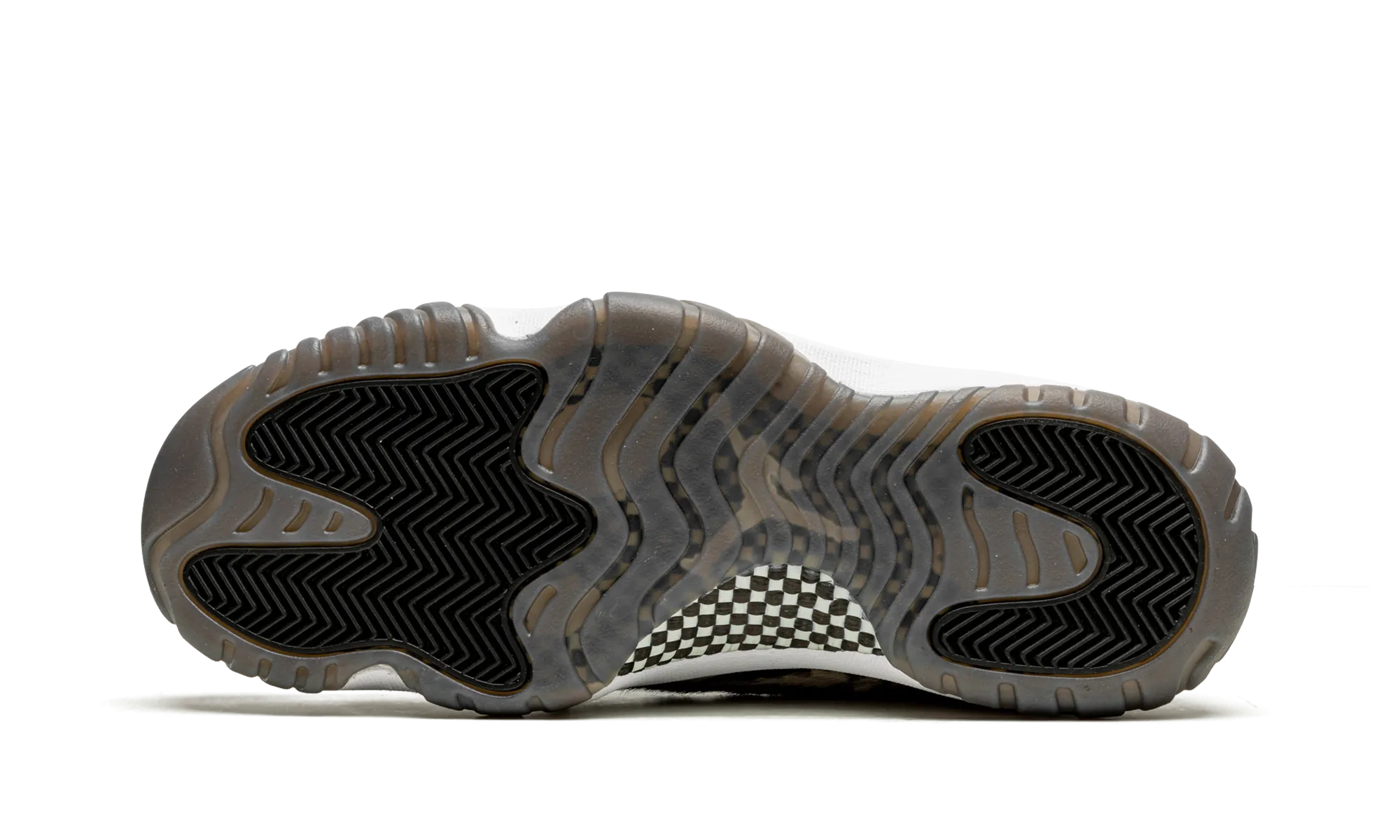 AIR JORDAN 11 WMNS "Animal Instinct" Lightweight Footwear All Day Response