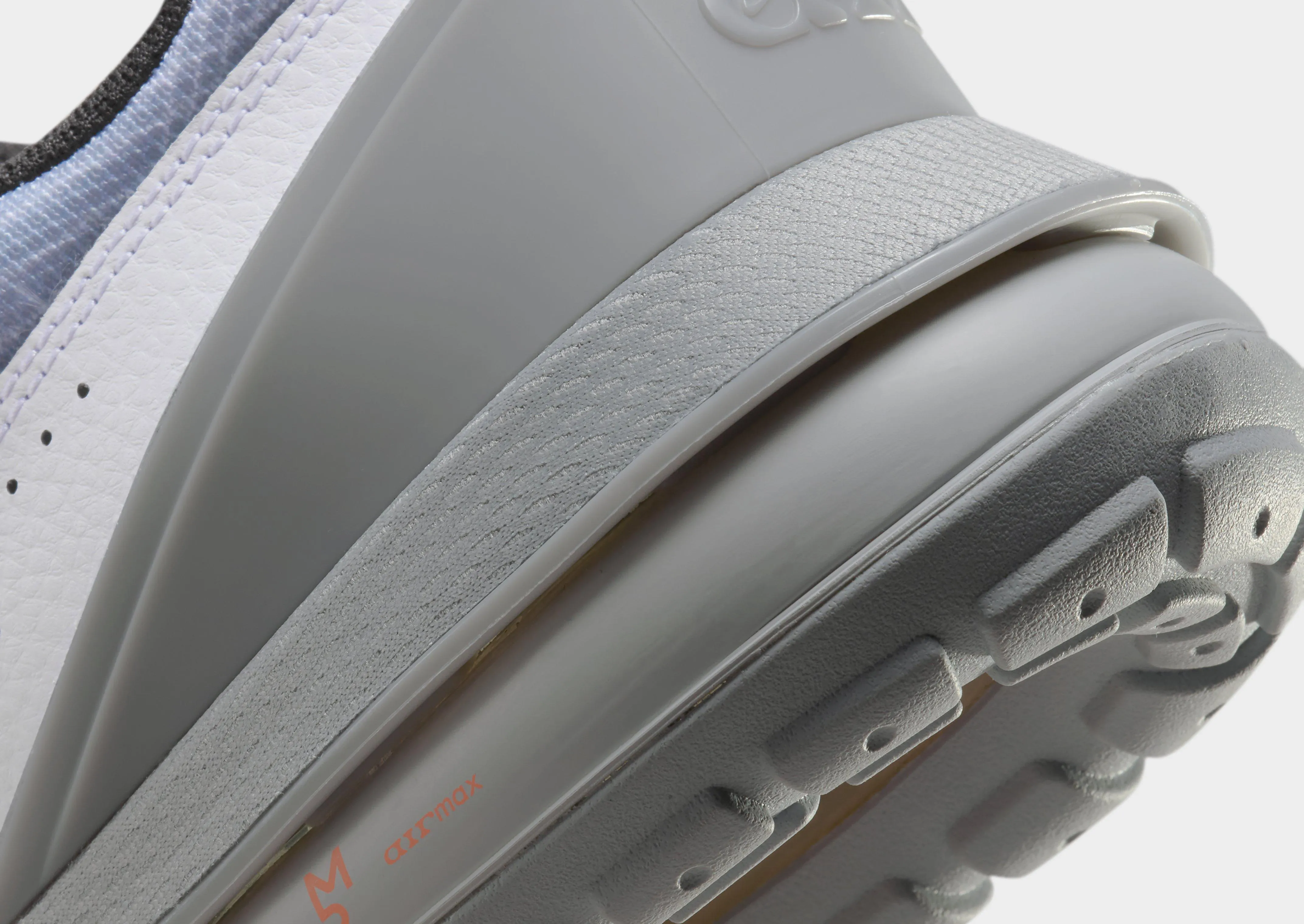 Air Max Pulse dancing shoes Performance - fabric