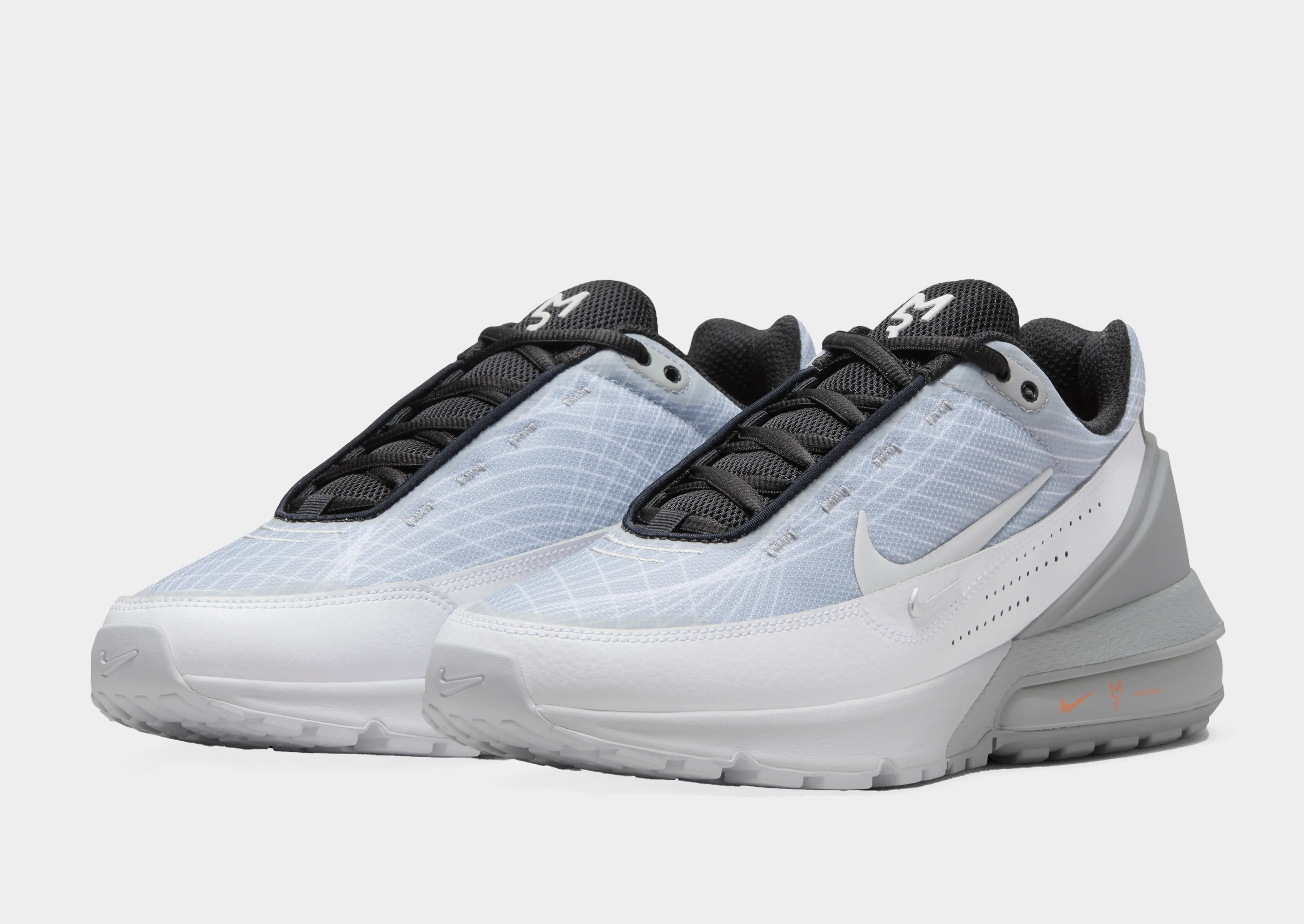Air Max Pulse ergonomic