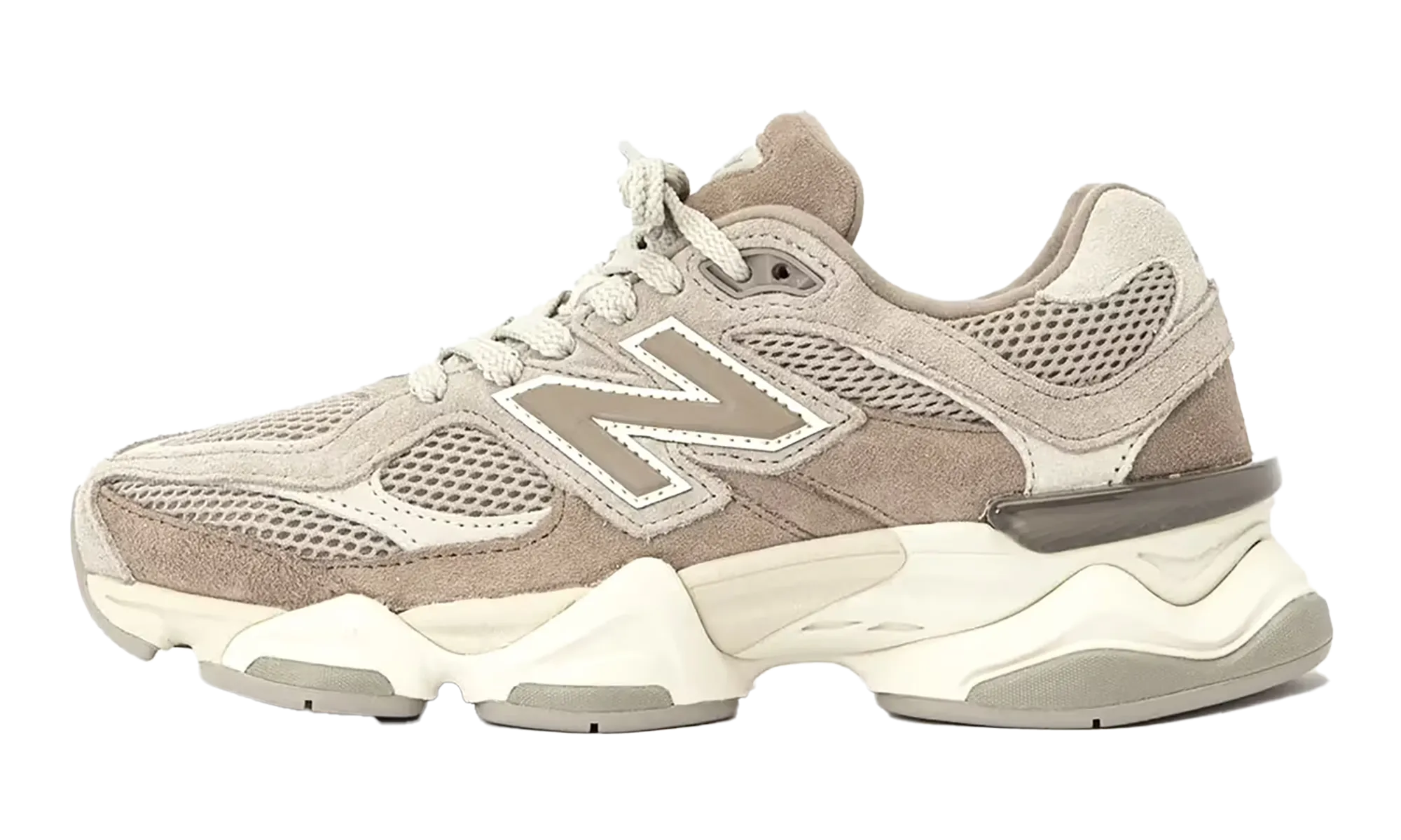 Interval running 9060 v1 "Mushroom Arid Stone"
