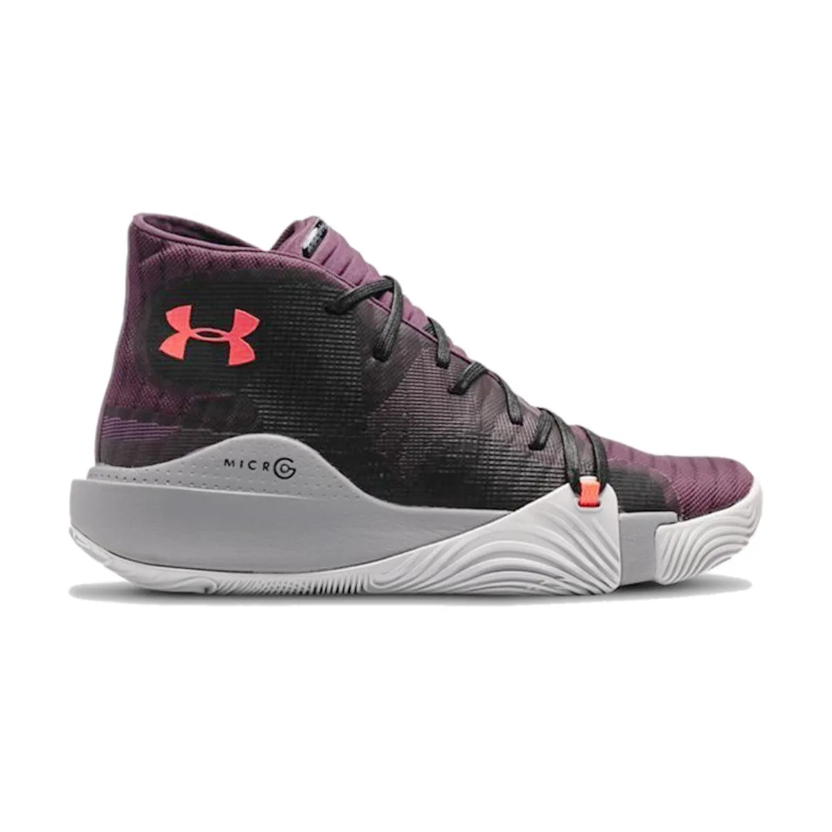 sports competition All-weather flair Anatomix Spawn Mid