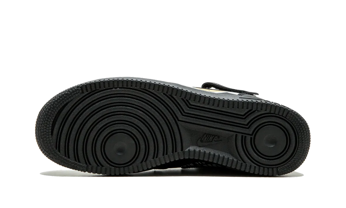 Adaptive Motion back to school Air Force 1 Mid '07 / Supreme "NBA"