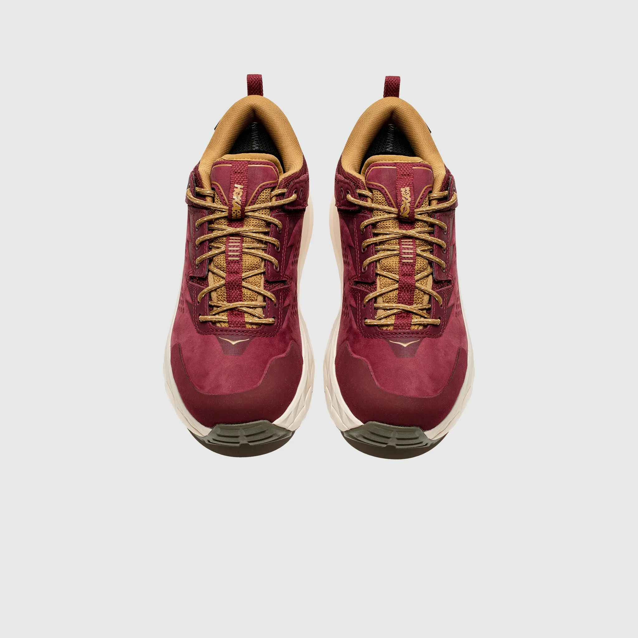 Anti Slip Heel KAHA LOW GTX TP