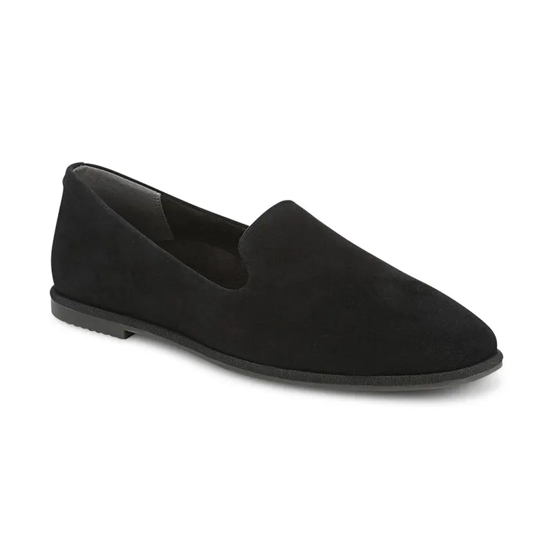 Women's Willa 2.0 Black Custom Work Task Comfort