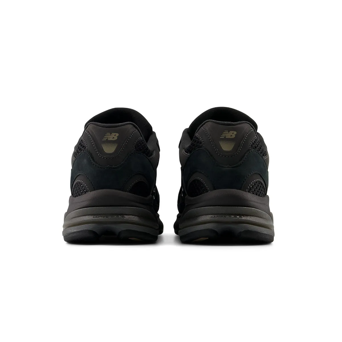 series 2010 'Black'