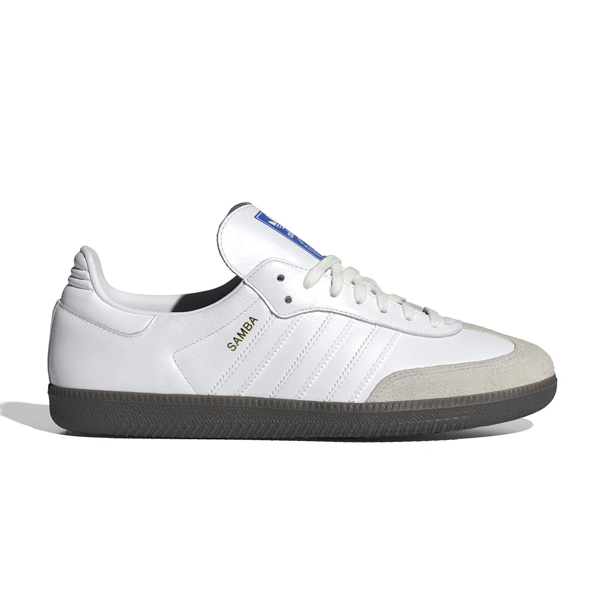 Samba OG 'Cloud White Gum' most trendy