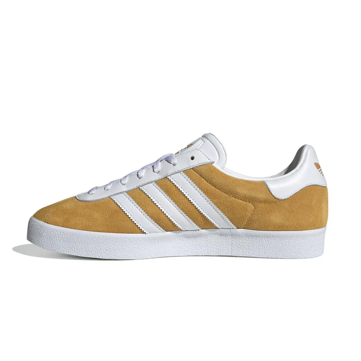 Gazelle 85 'Preloved Yellow' monochromatic