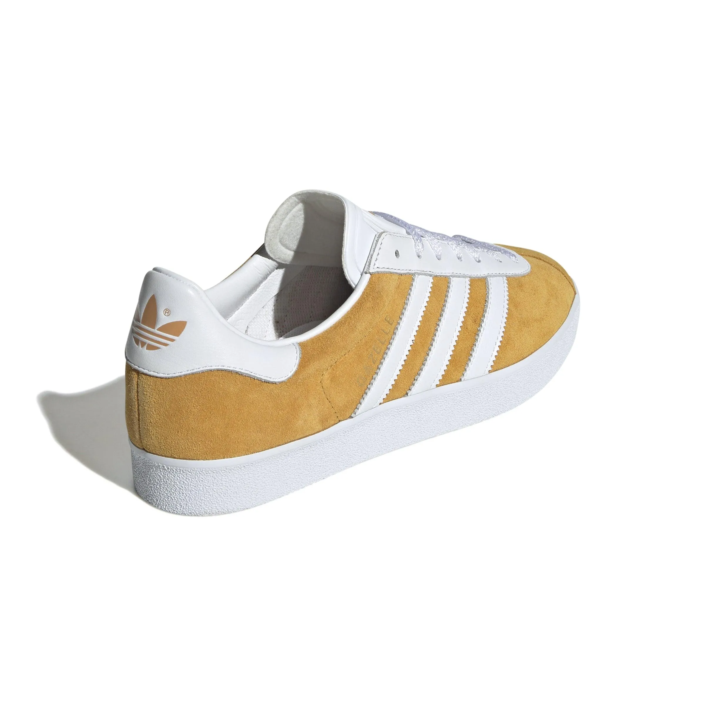 Padded Support Gazelle 85 'Preloved Yellow'