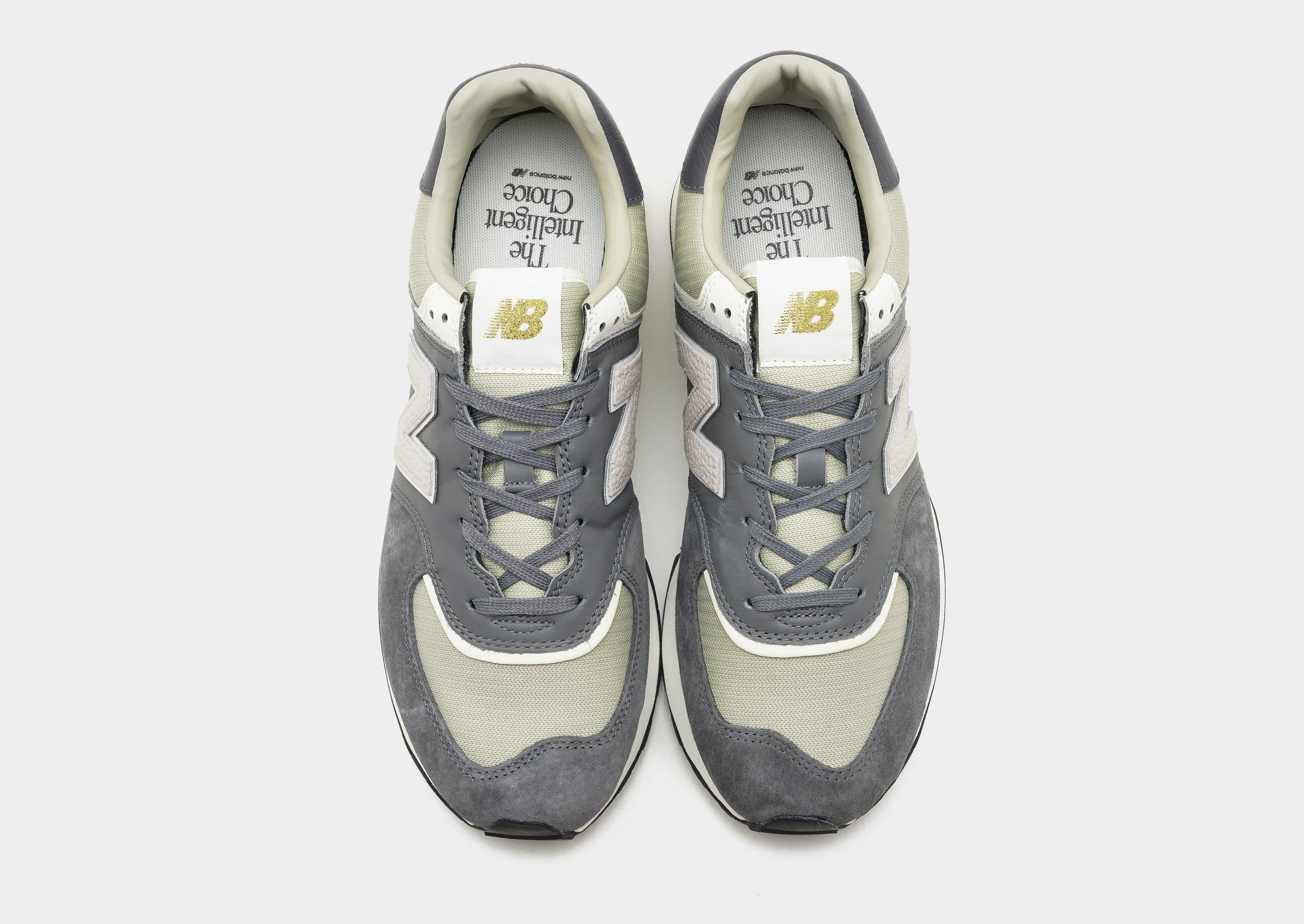 574 Legacy Adjustable Fit