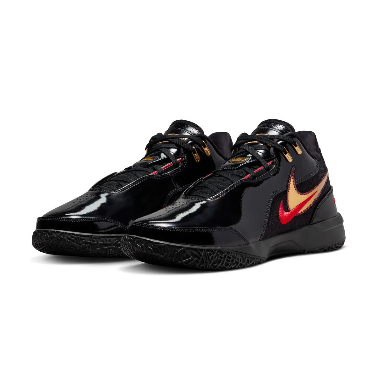 city - specific benefits Lebron NXXT Gen AMPD EP 'I Promise'