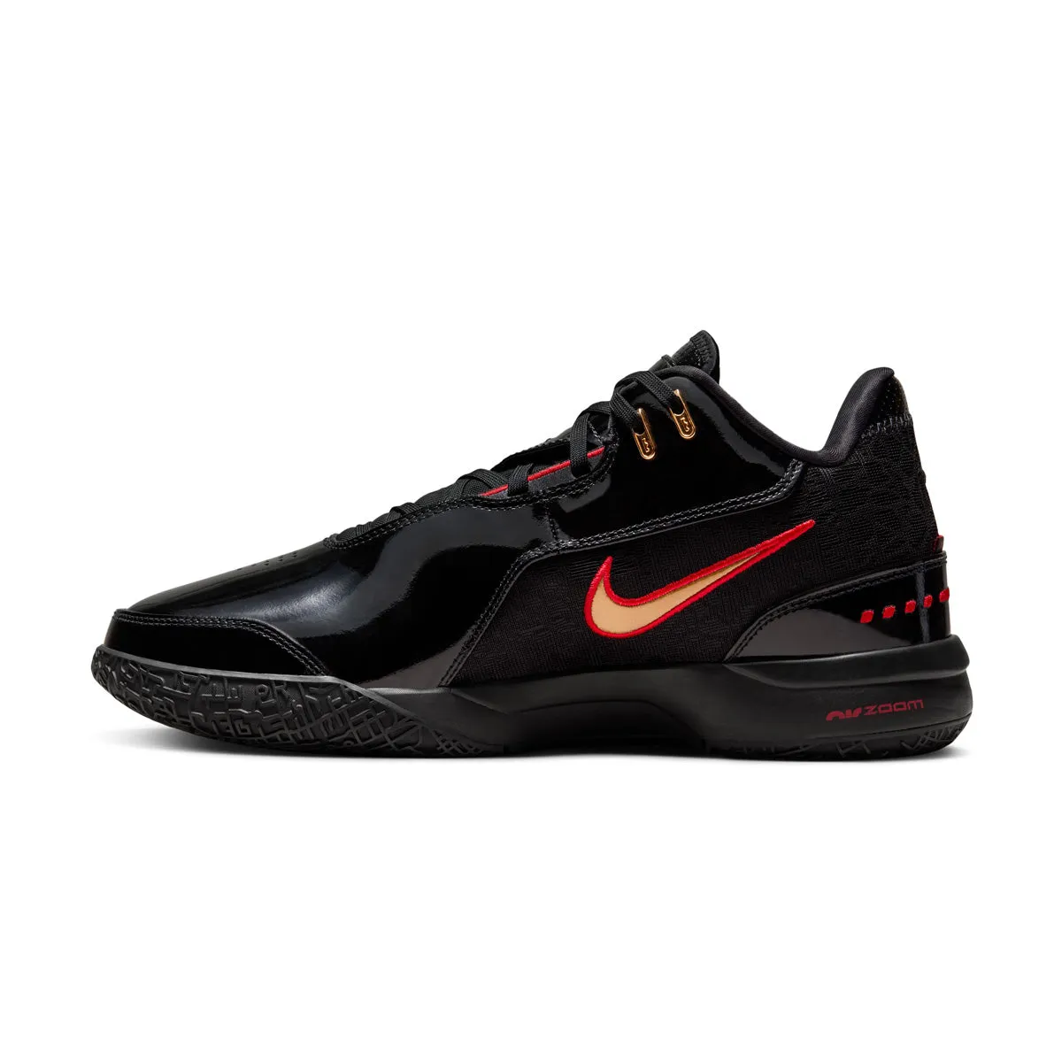 Adjustable Lebron NXXT Gen AMPD EP 'I Promise'
