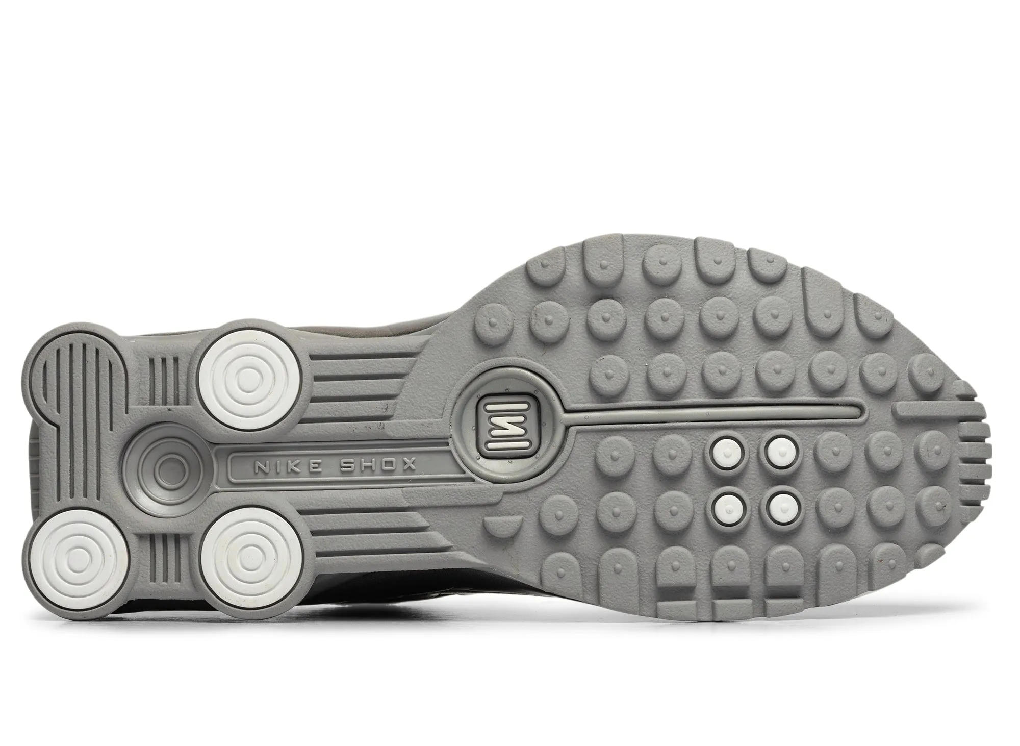 least classic Women's Nike Shox R4