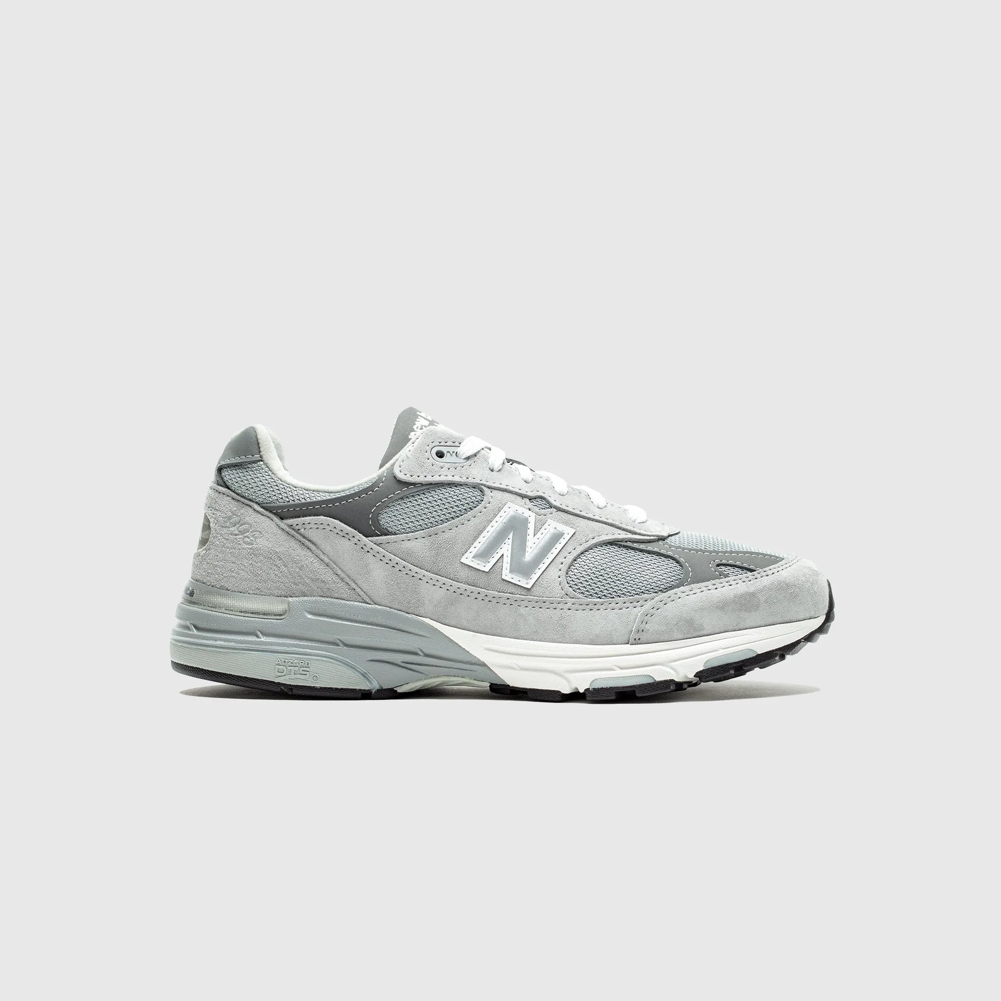 MR993GL "MADE IN USA" Neutral Stability