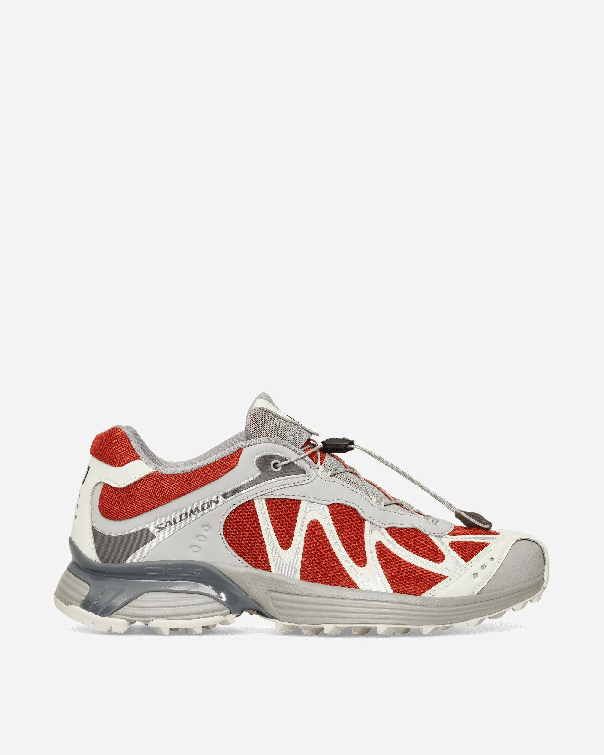 Go Light Active Use XT-Whisper Sneakers Burnt Ochre / Alloy / Vanilla Ice
