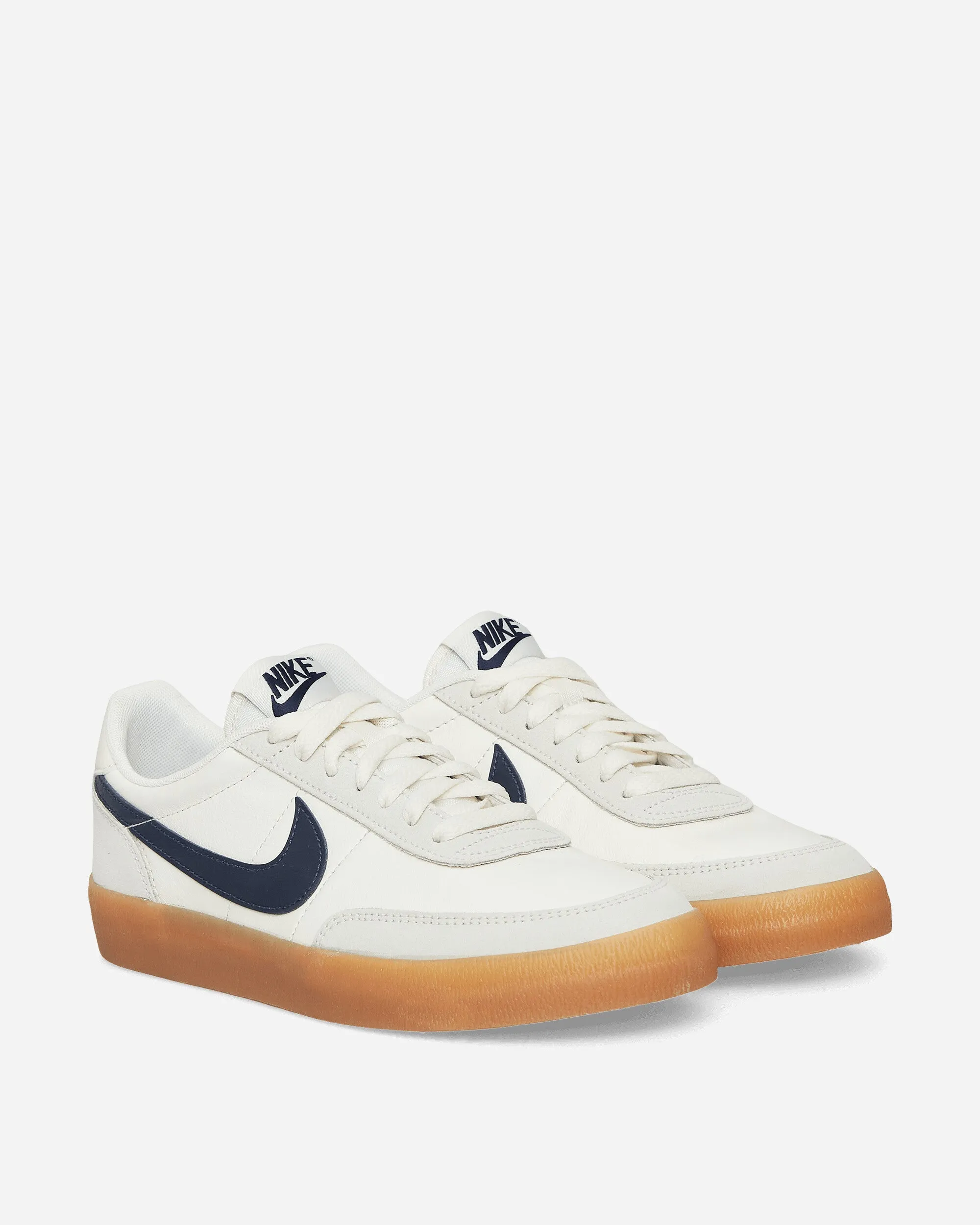 Killshot 2 Leather Sneakers Sail / Midnight Navy Comfort Fit Socks