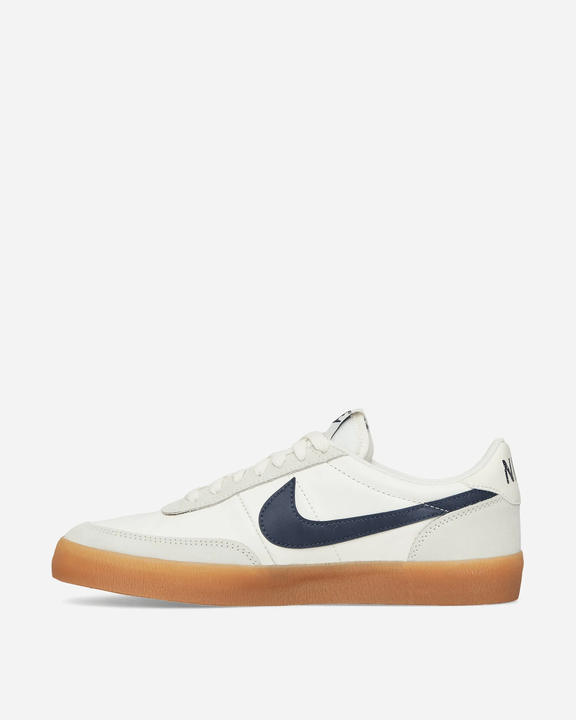 Torsion Rigidity System Breathable frame Killshot 2 Leather Sneakers Sail / Midnight Navy