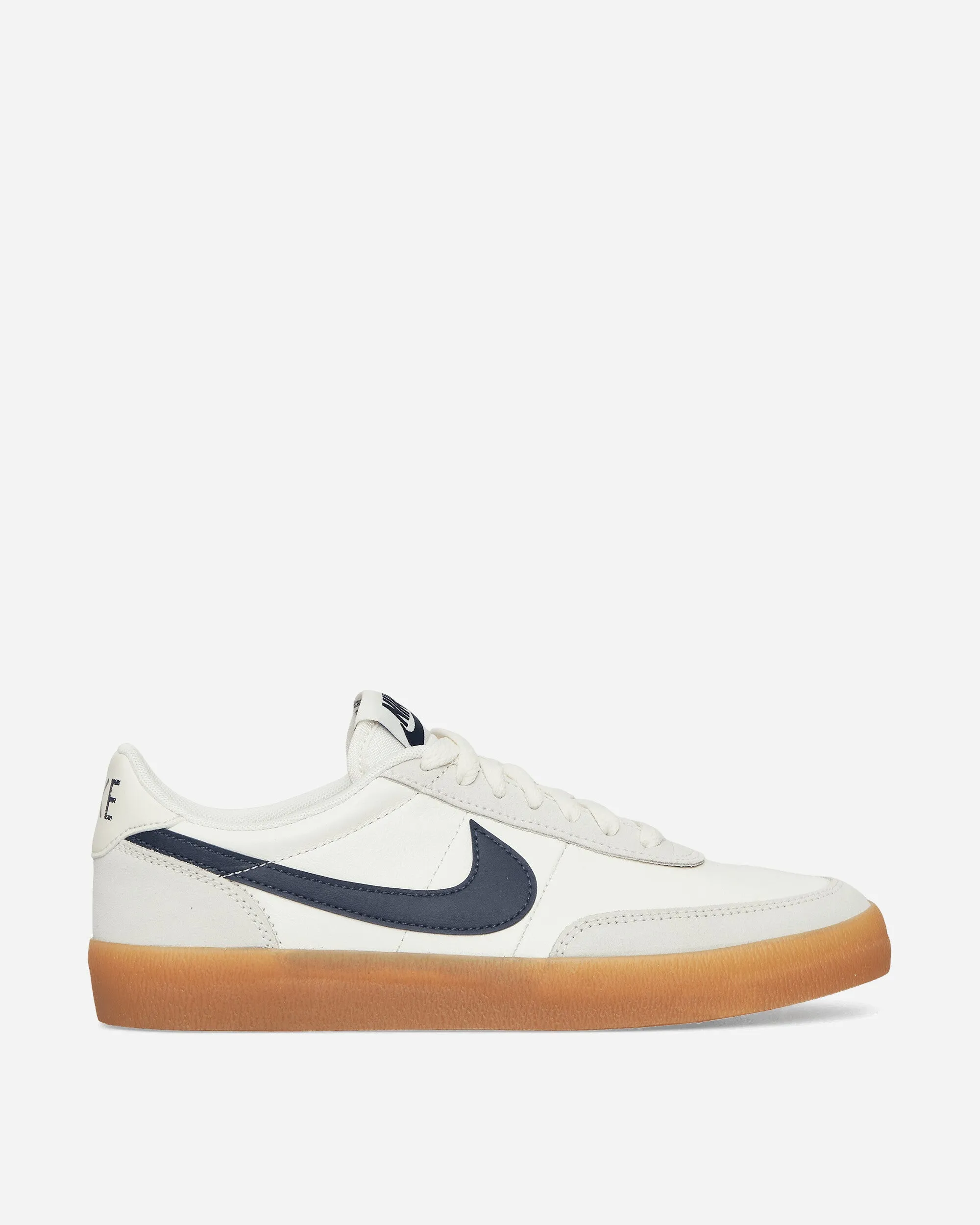 Anti Fatigue System Running support Killshot 2 Leather Sneakers Sail / Midnight Navy