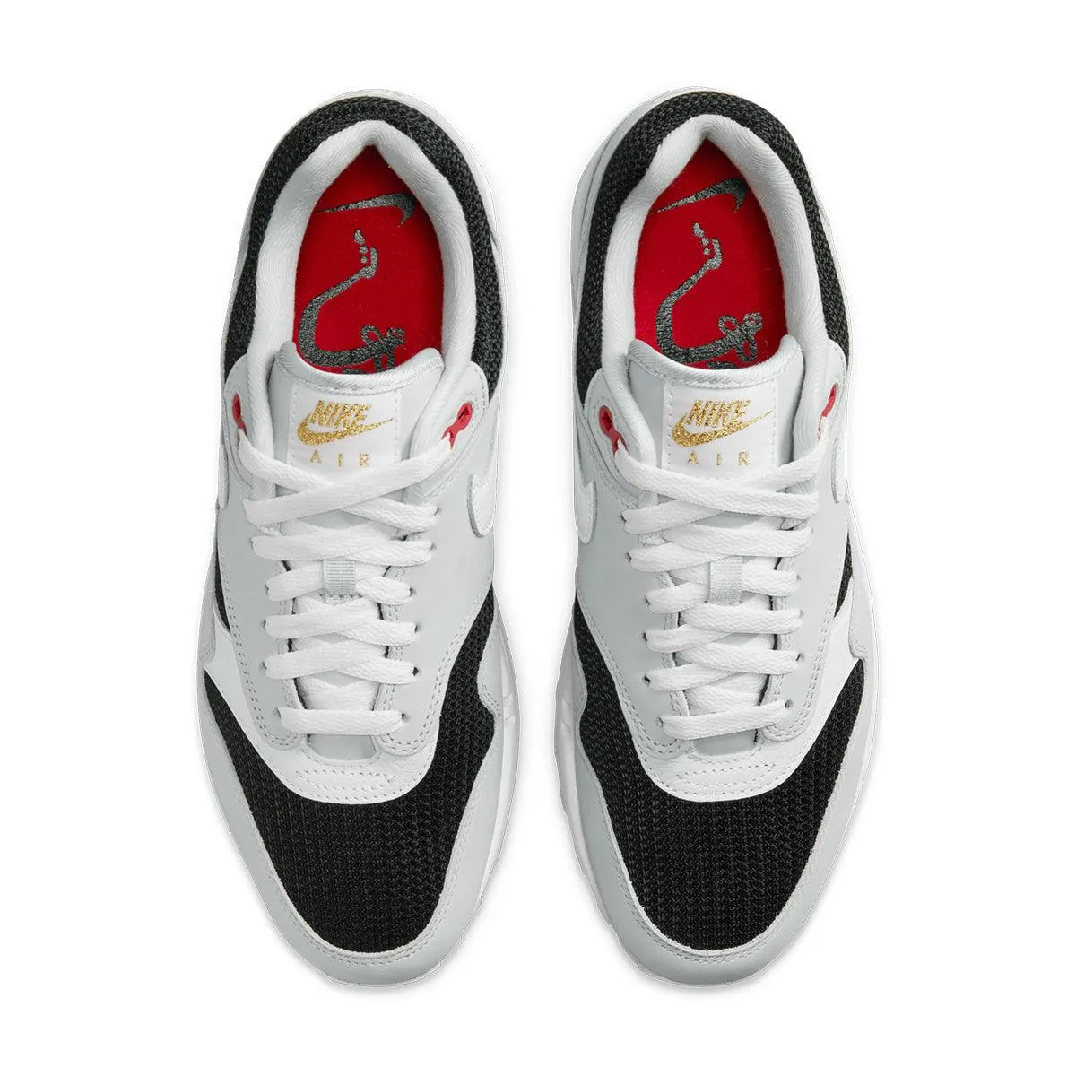 Air Max 1 Premium 'Urawa' Sporty Comfort Street Chic