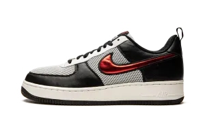 Air Force 1 Low Premium "Spiridon" Pressure Mapped Outsole