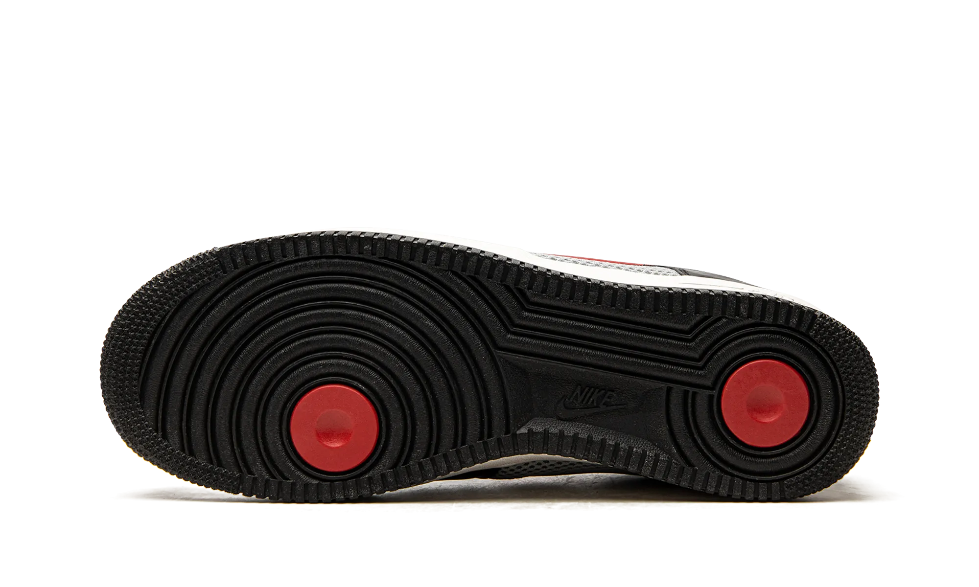 Luxe sole Air Force 1 Low Premium "Spiridon"