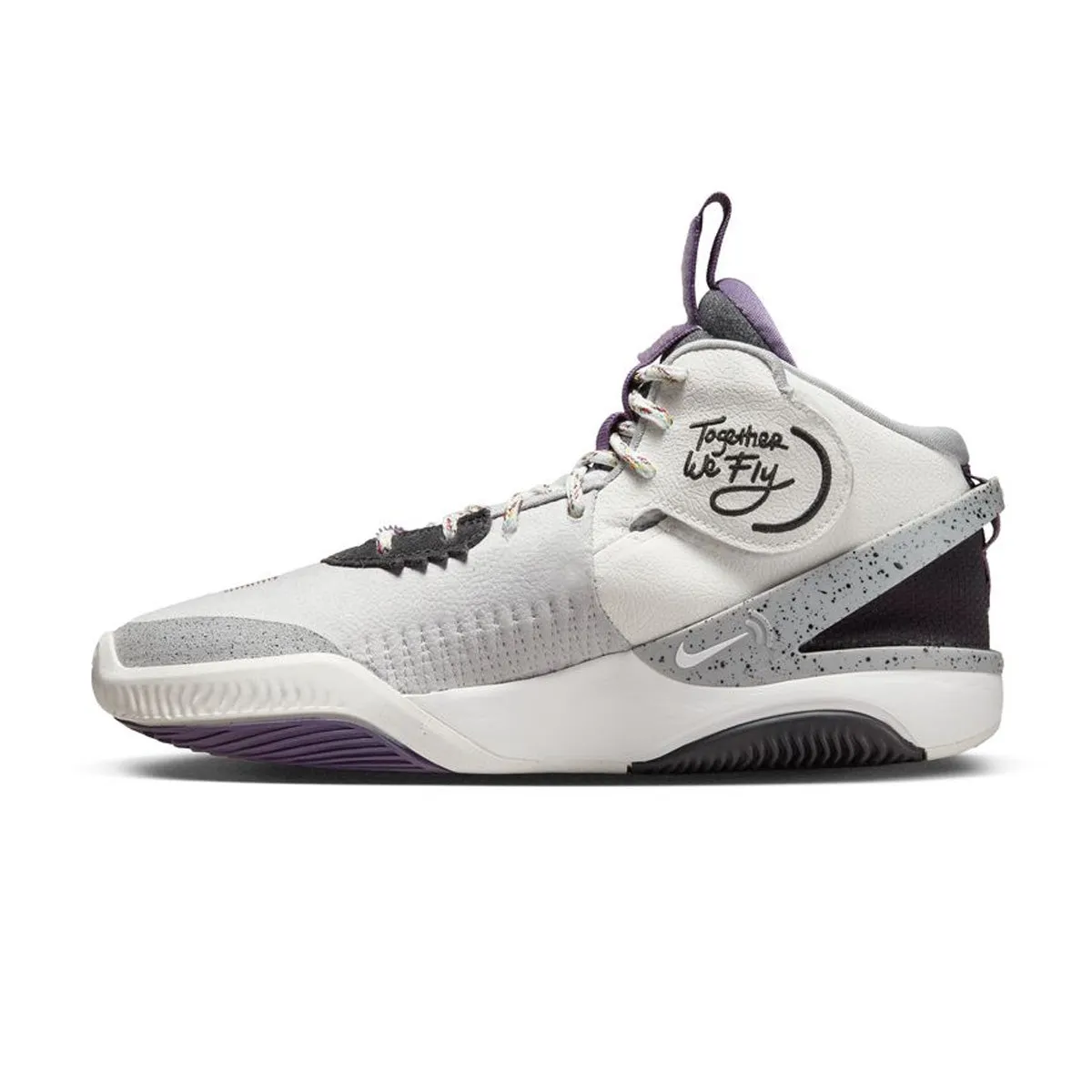 Air Deldon 'Together We Fly' Breathable Elevated Comfort