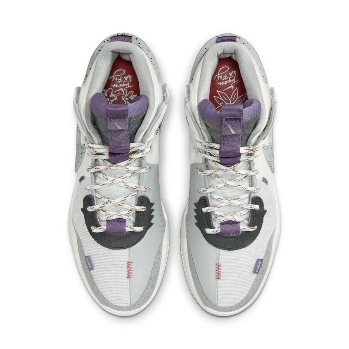 irresistible thin - soled Air Deldon 'Together We Fly'