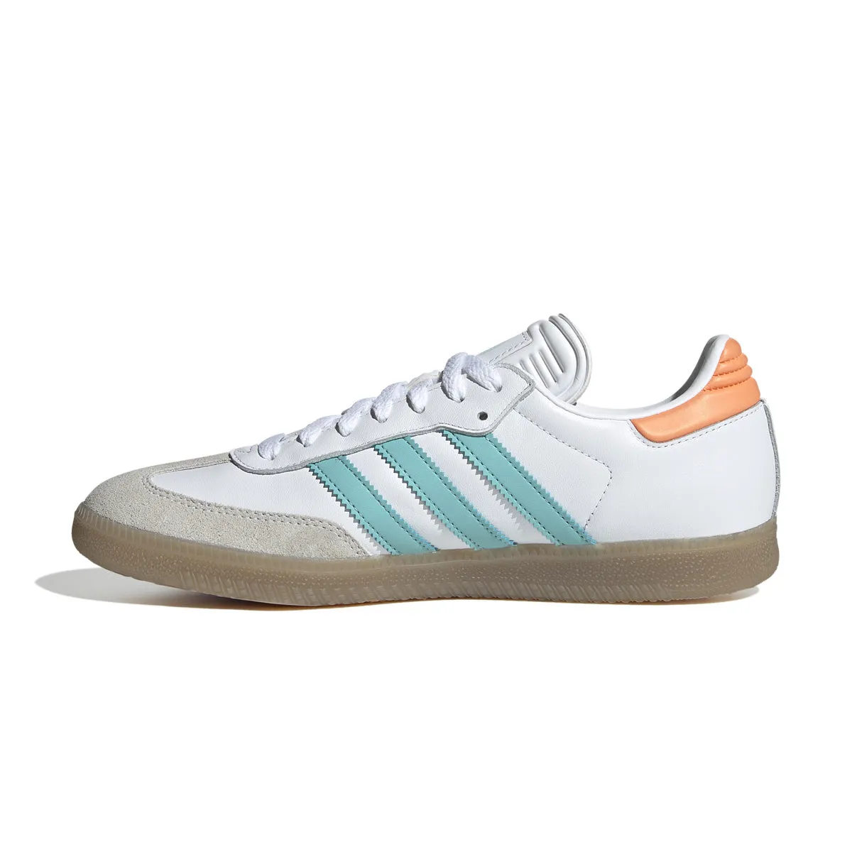  Inter Miami Samba 'Easy Mint' Cushioned Design