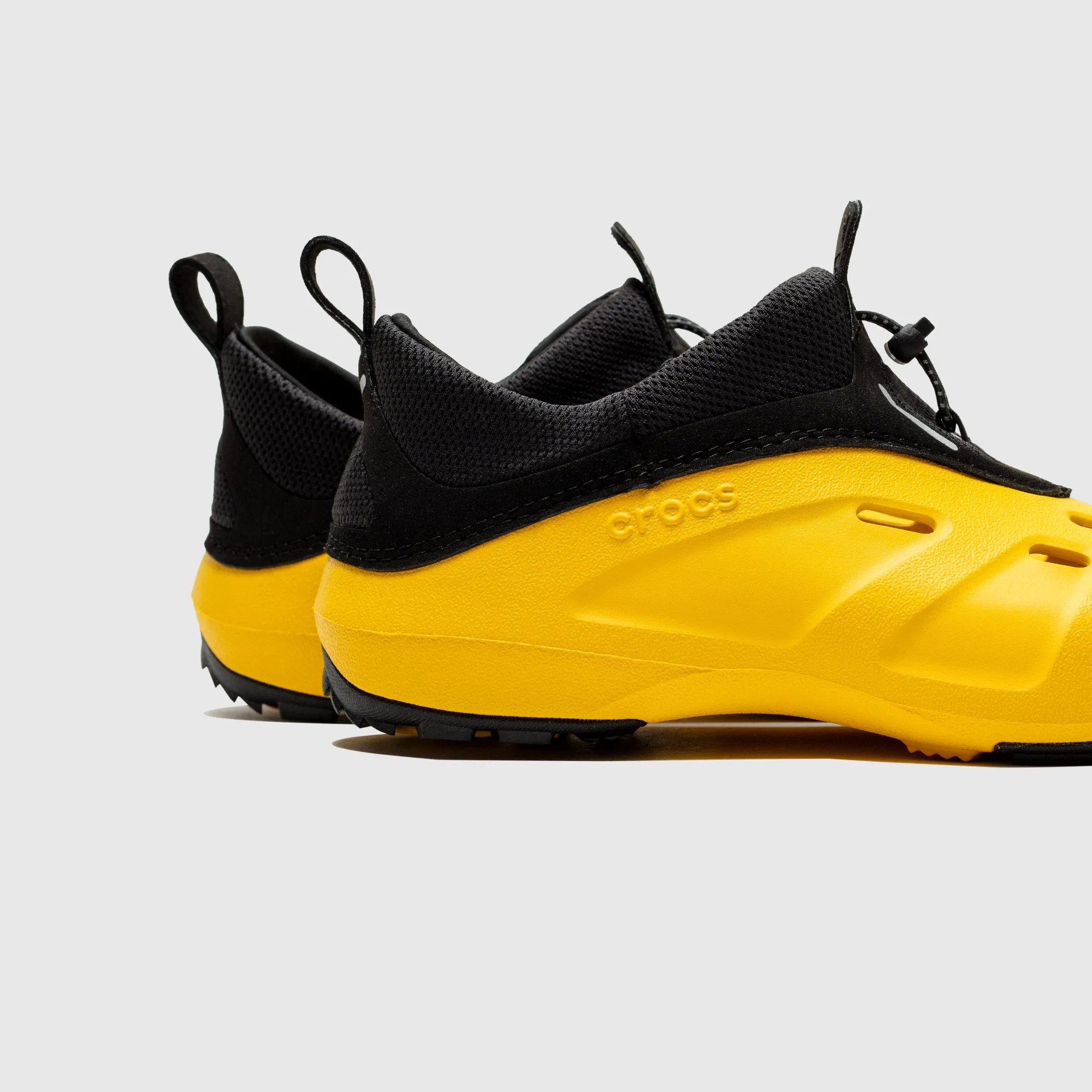 Stable Step Light Design QUICK TRAIL LOW "SUNFLOWER"