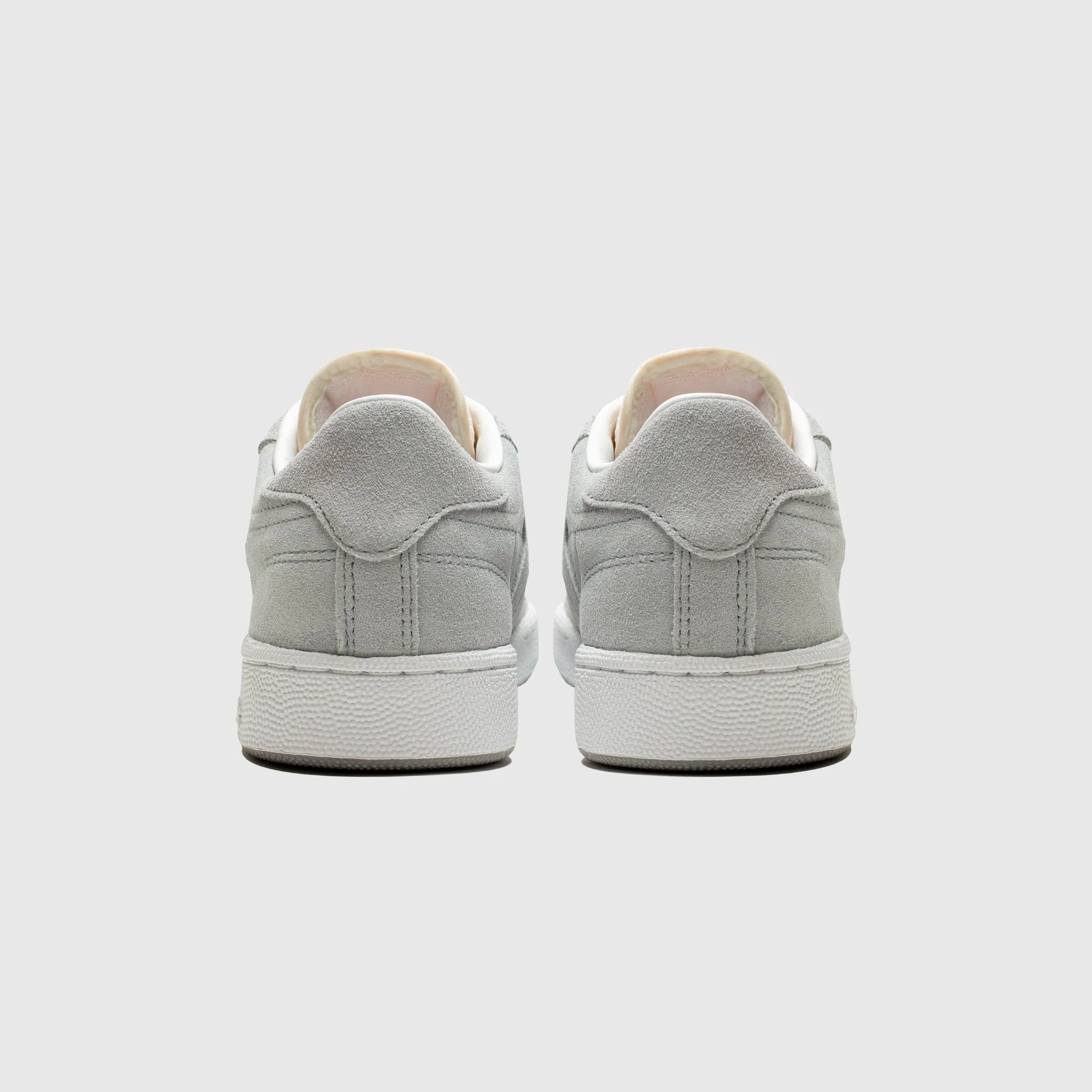 CLUB C 85 X JJJJOUND "COLD GREY" Street Utility