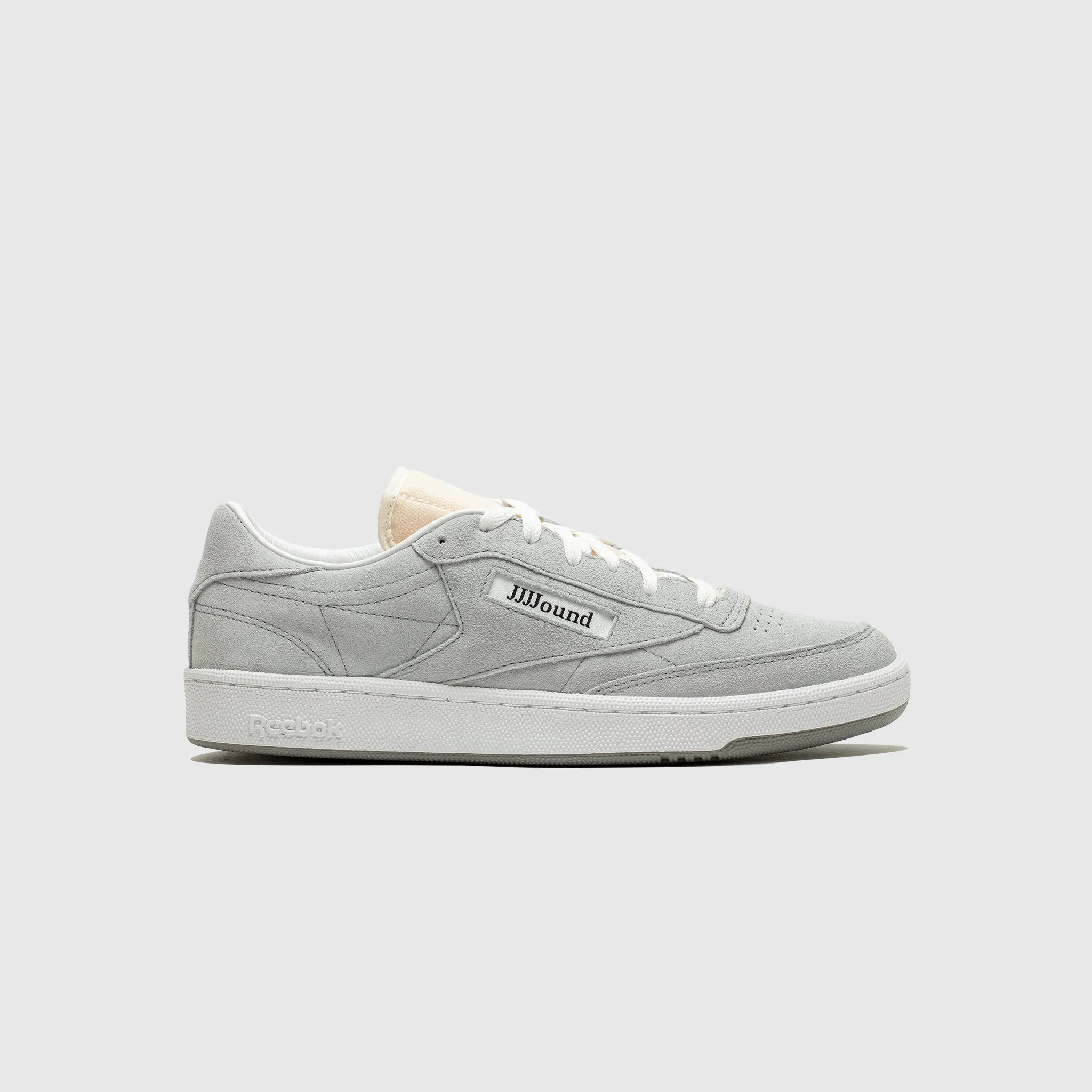 Classic Design CLUB C 85 X JJJJOUND "COLD GREY"