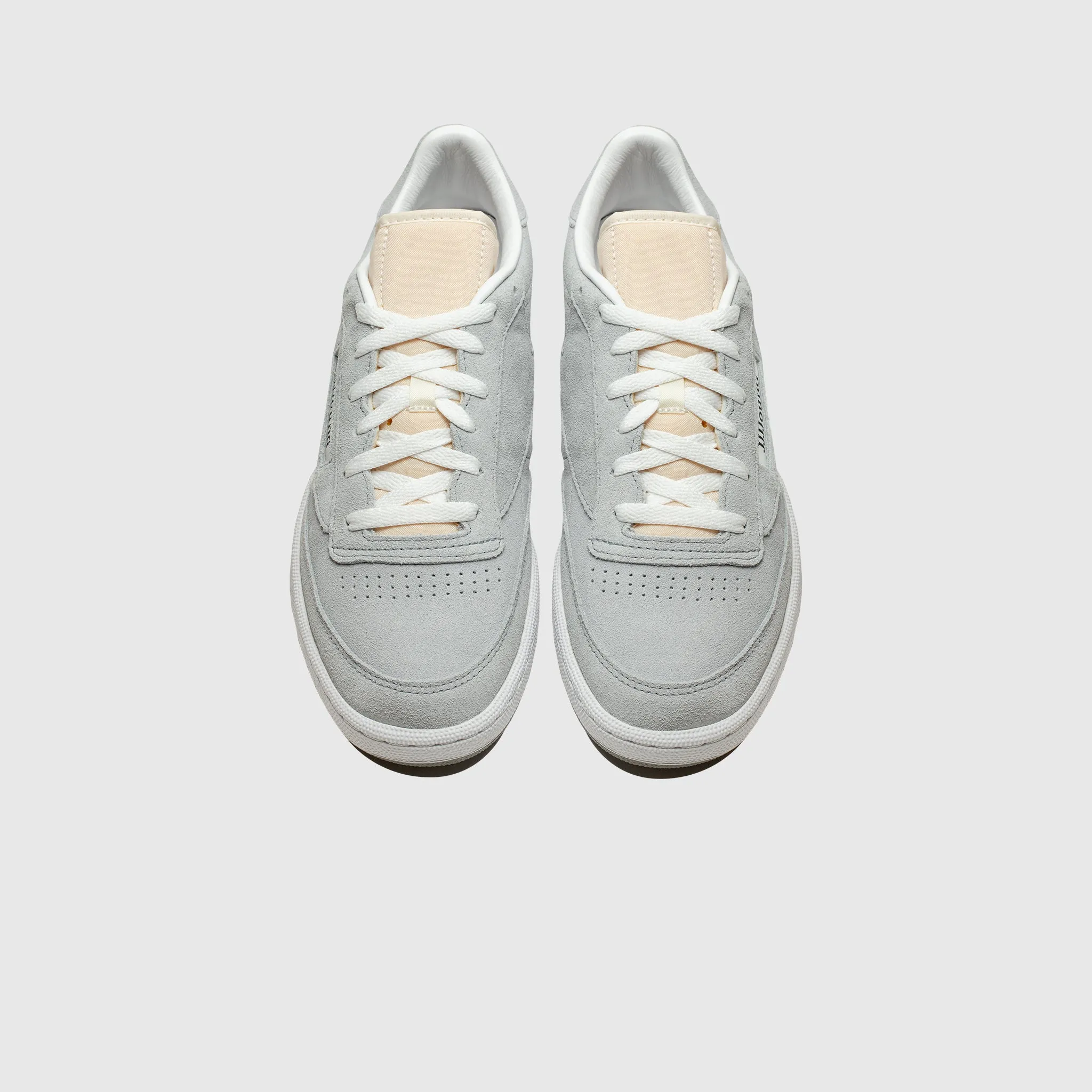 Tennis Court CLUB C 85 X JJJJOUND "COLD GREY"