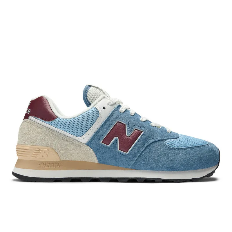 All-day Grip Men's 574