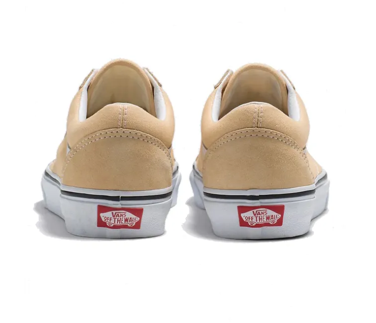 Vans Old Skool Colour Theory (Honey Peach) Sneaker Functionality