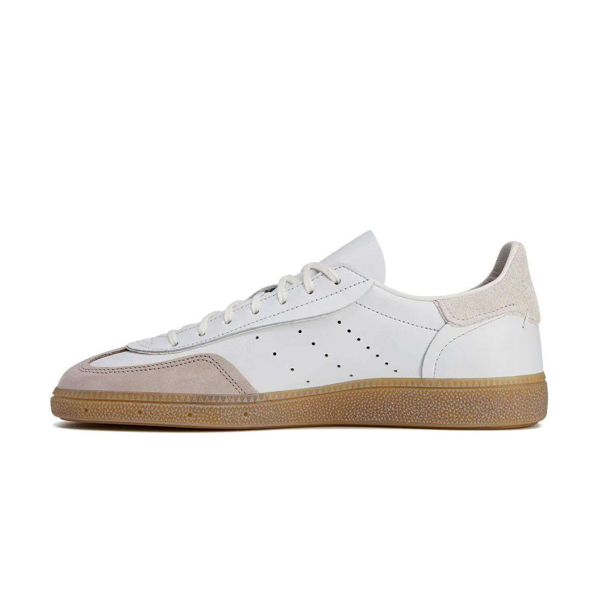   Invincible Handball Spezial 'Crystal White Gum' monochromatic