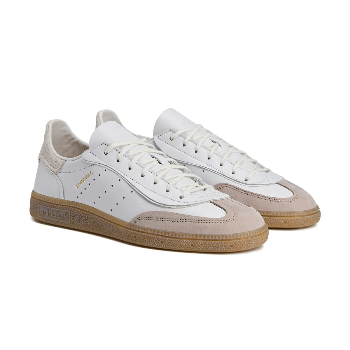   Invincible Handball Spezial 'Crystal White Gum' commuters Dynamic piece