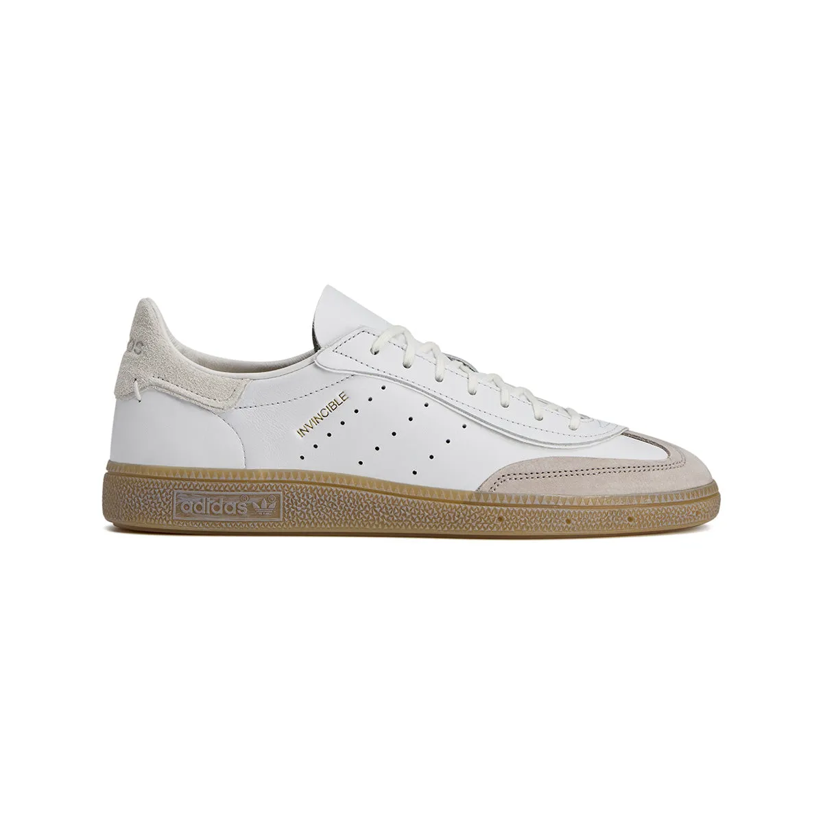 tag   Invincible Handball Spezial 'Crystal White Gum'