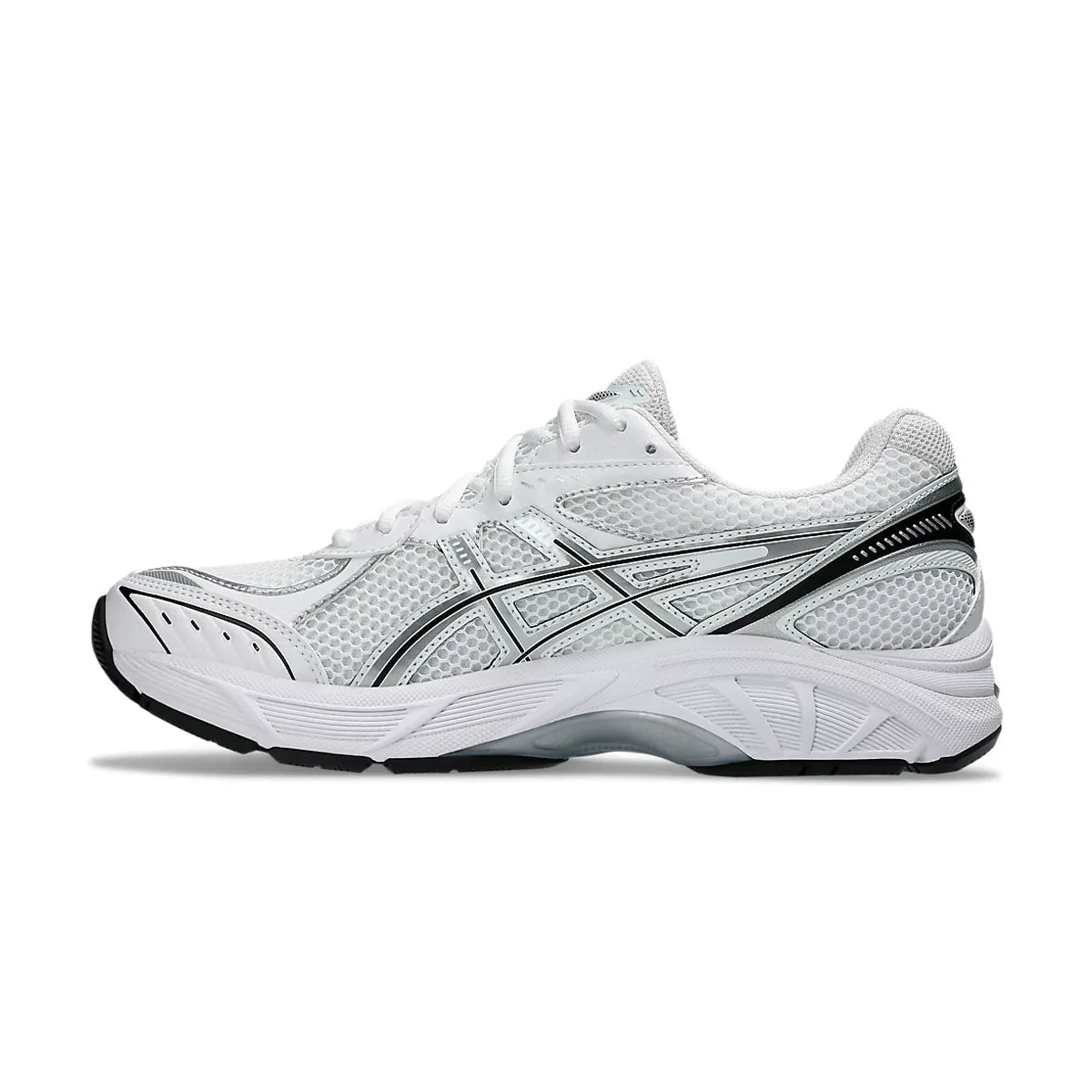 GT-2160 'White Pure Silver' orthopedic - suitability - level Good
