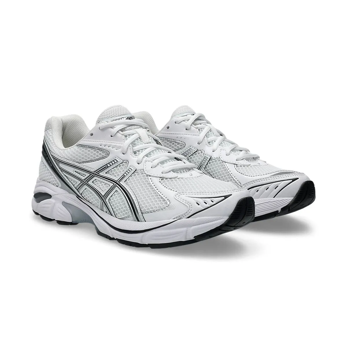 GT-2160 'White Pure Silver' Everyday Use