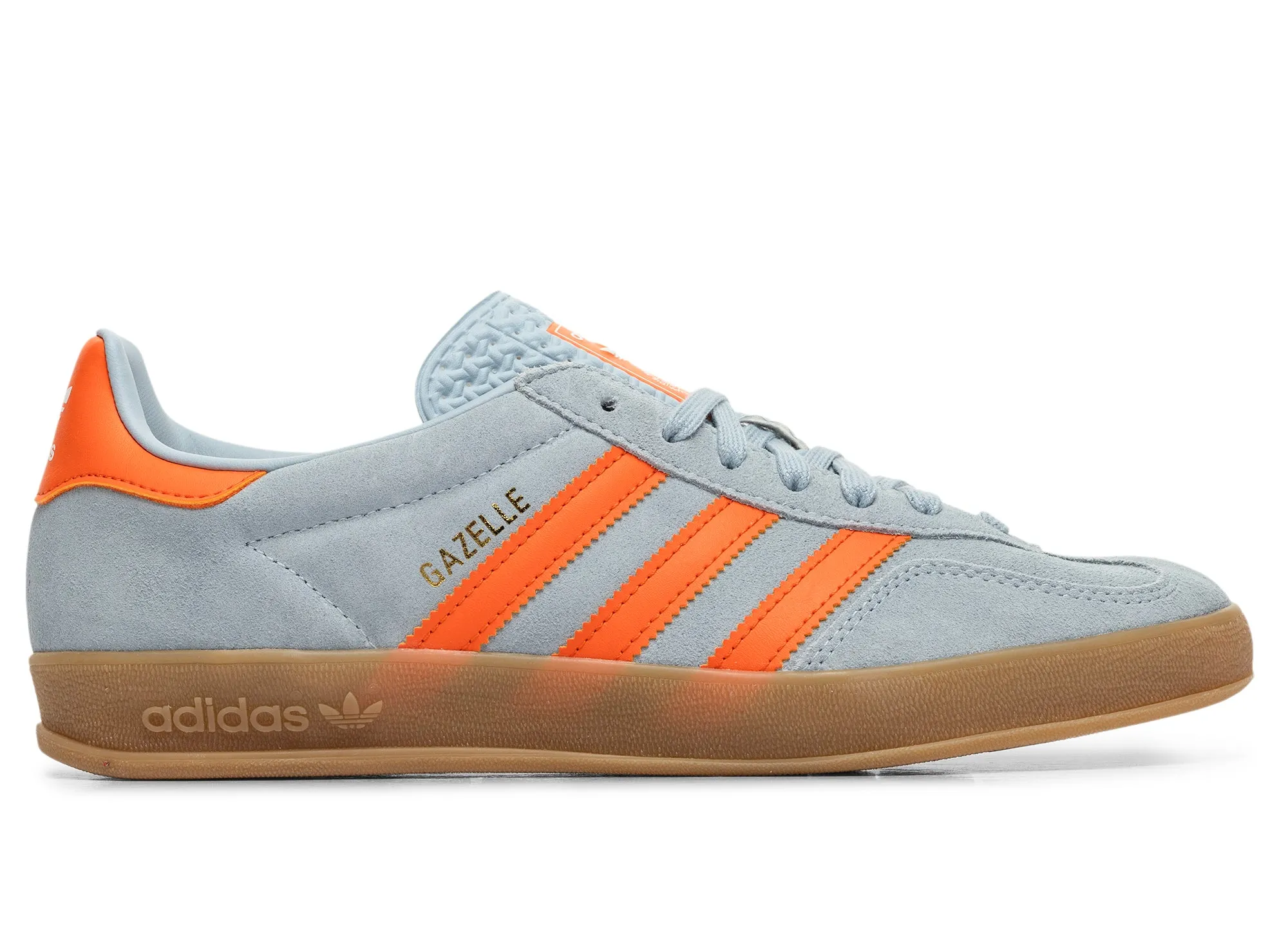 Street Edge Wind Block Adidas Gazelle Indoor