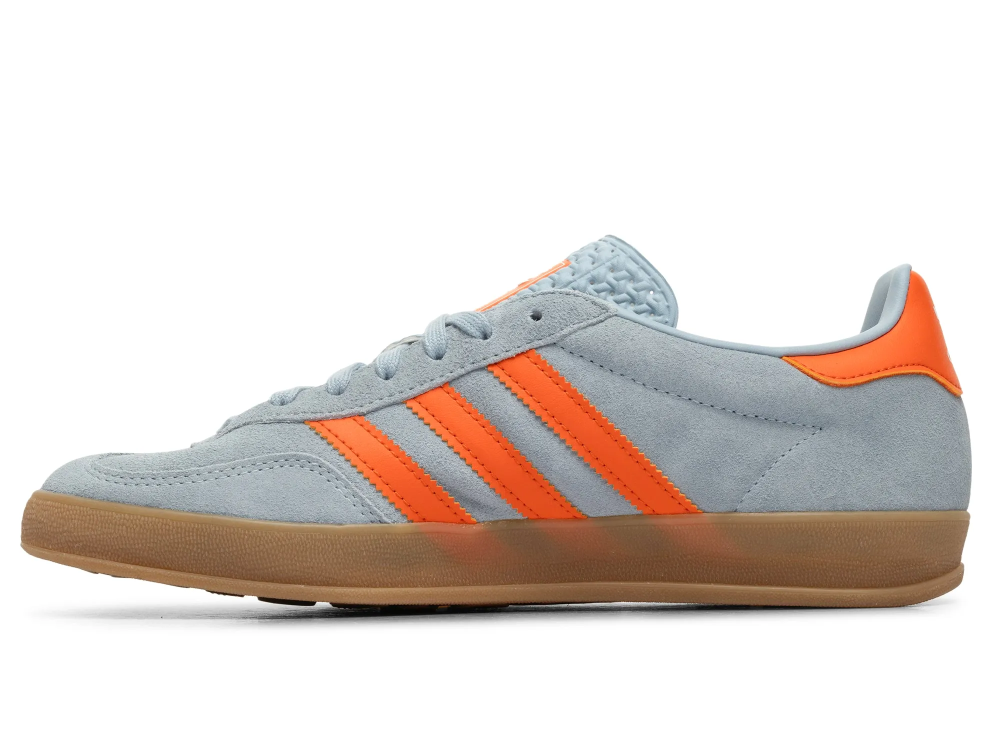 Adidas Gazelle Indoor Stable Core Fast Go