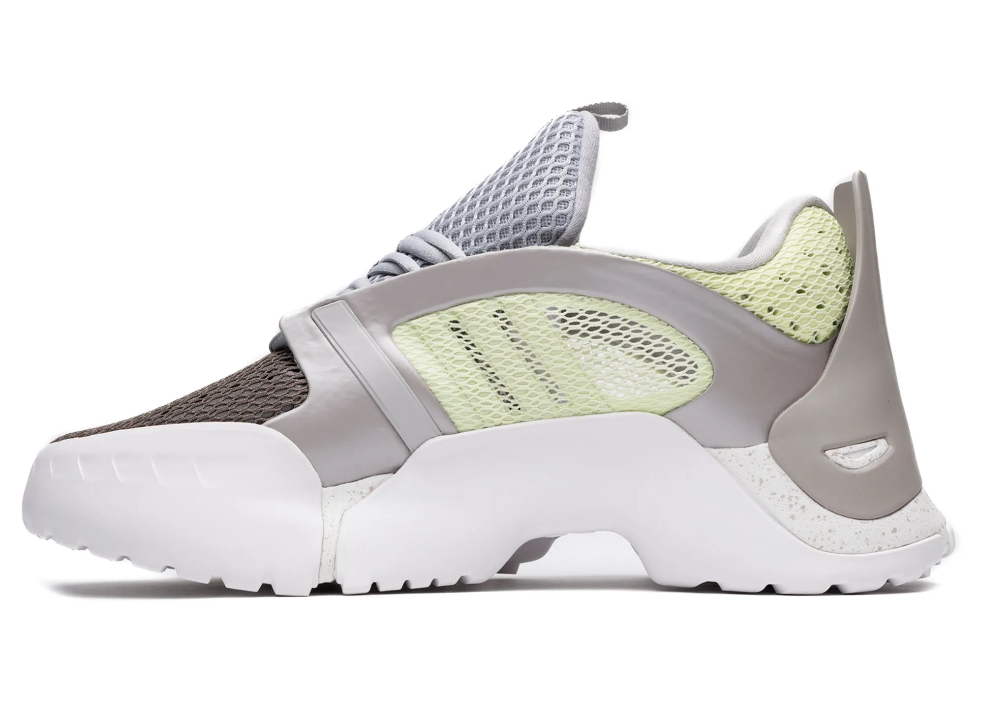 Daily Comfort Adidas x Dingyun Zhang Kouza