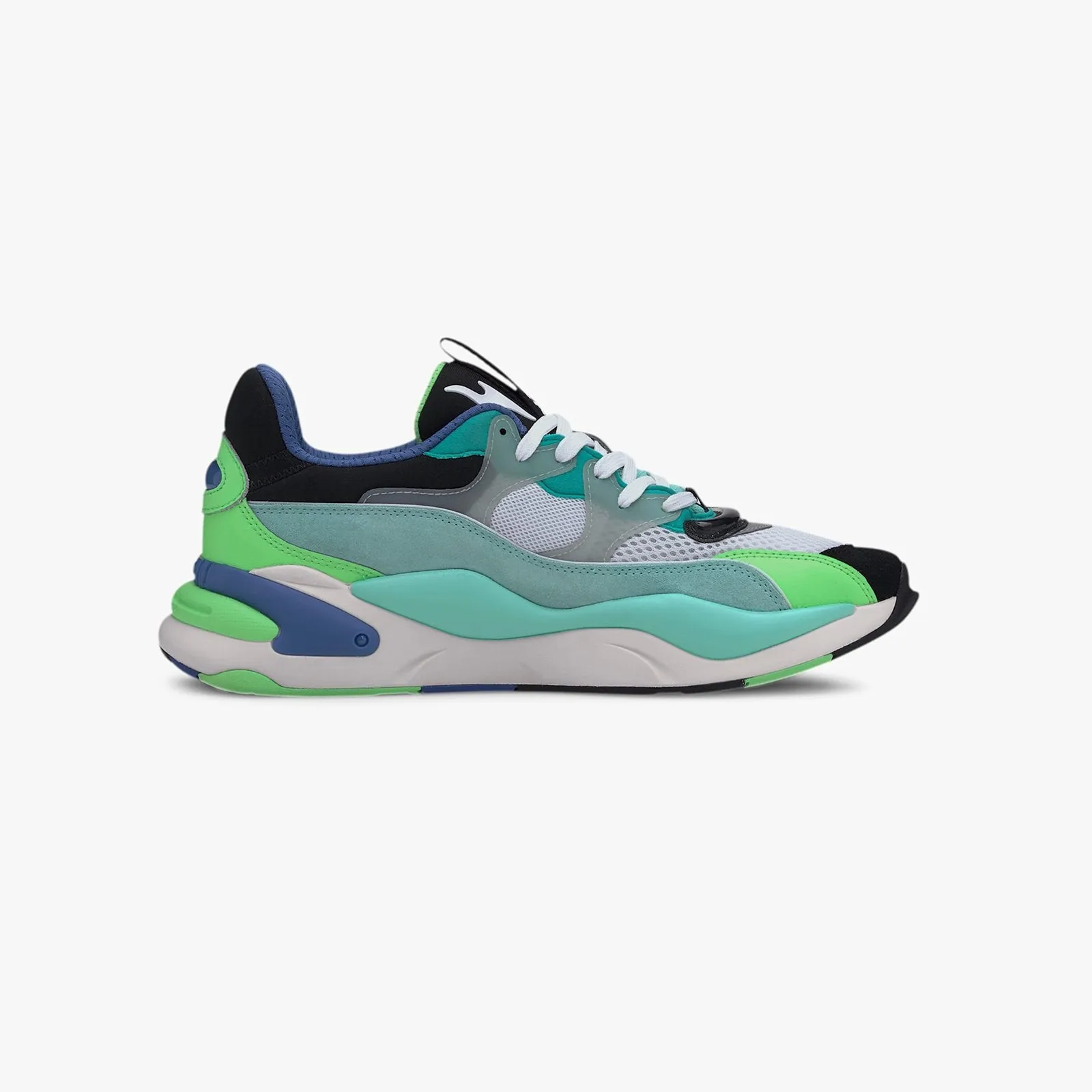 Puma RS-2K Internet Exploring Office Smart