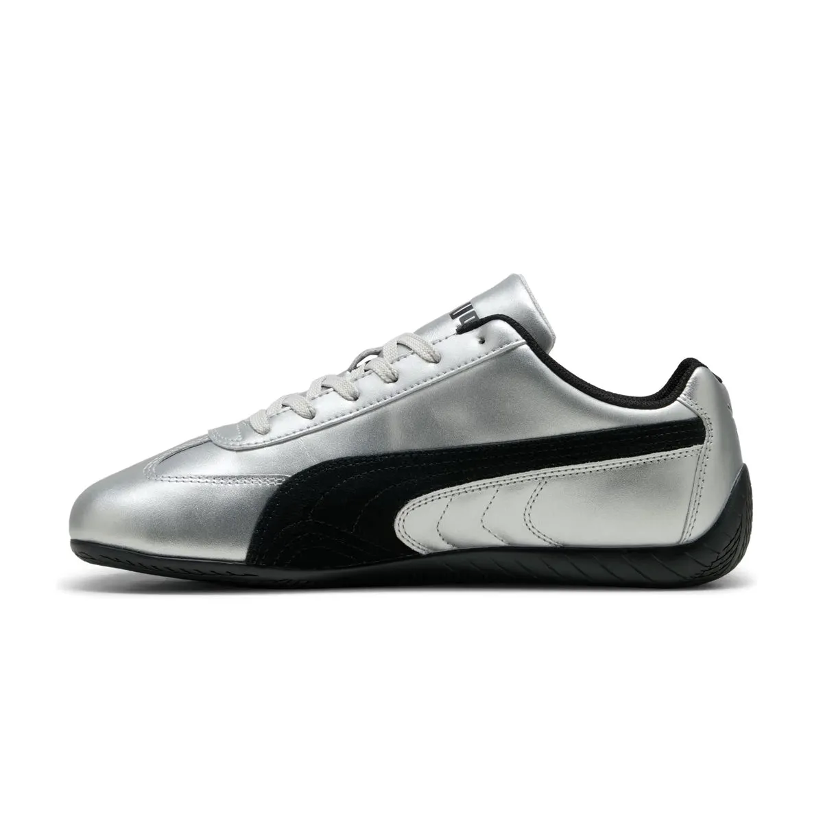 yoga - style office - specific functions Speedcat Metallic 'Silver'