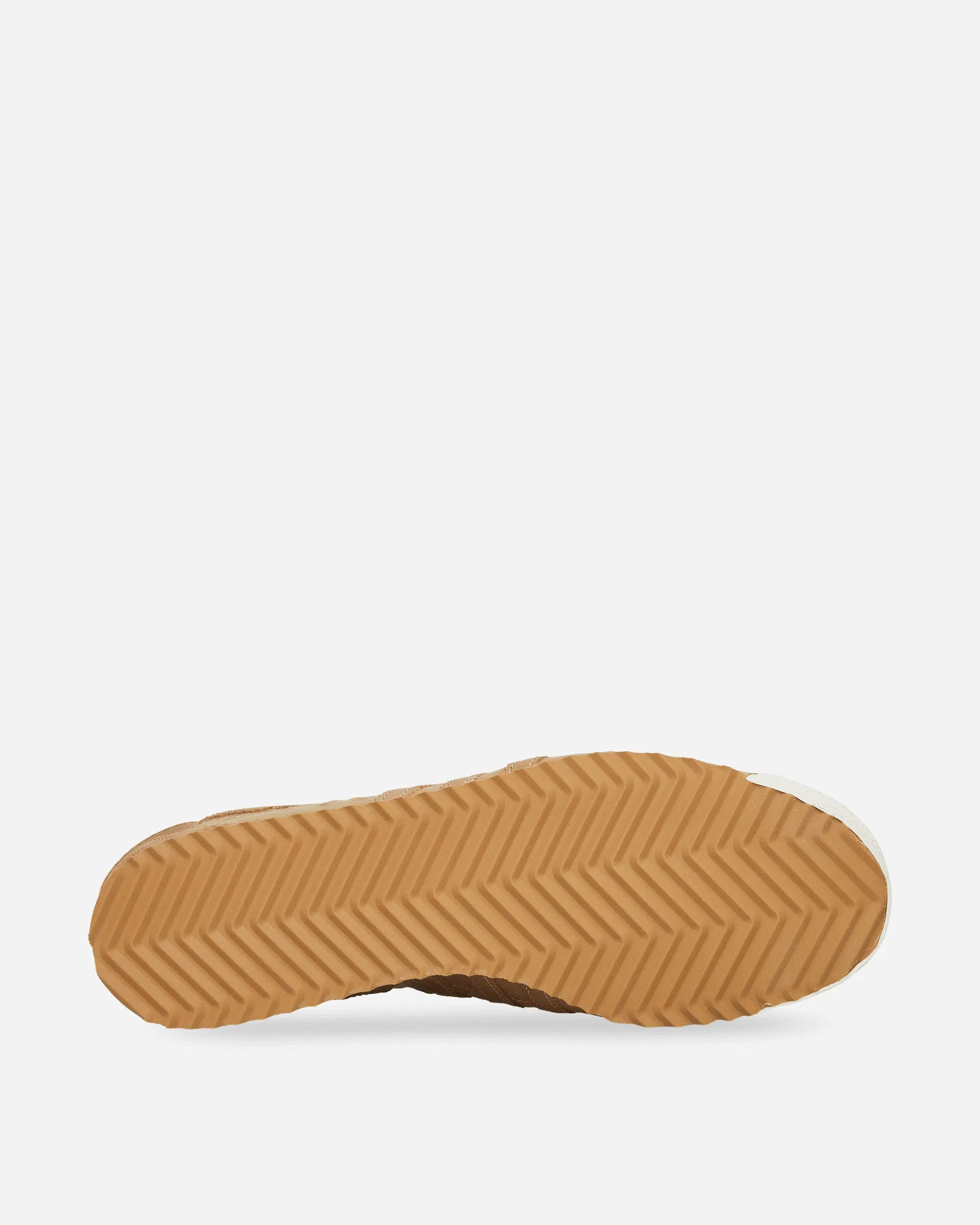 Italia 60s Made In Italy Sneakers Cardboard / Brown Desert Clean Build