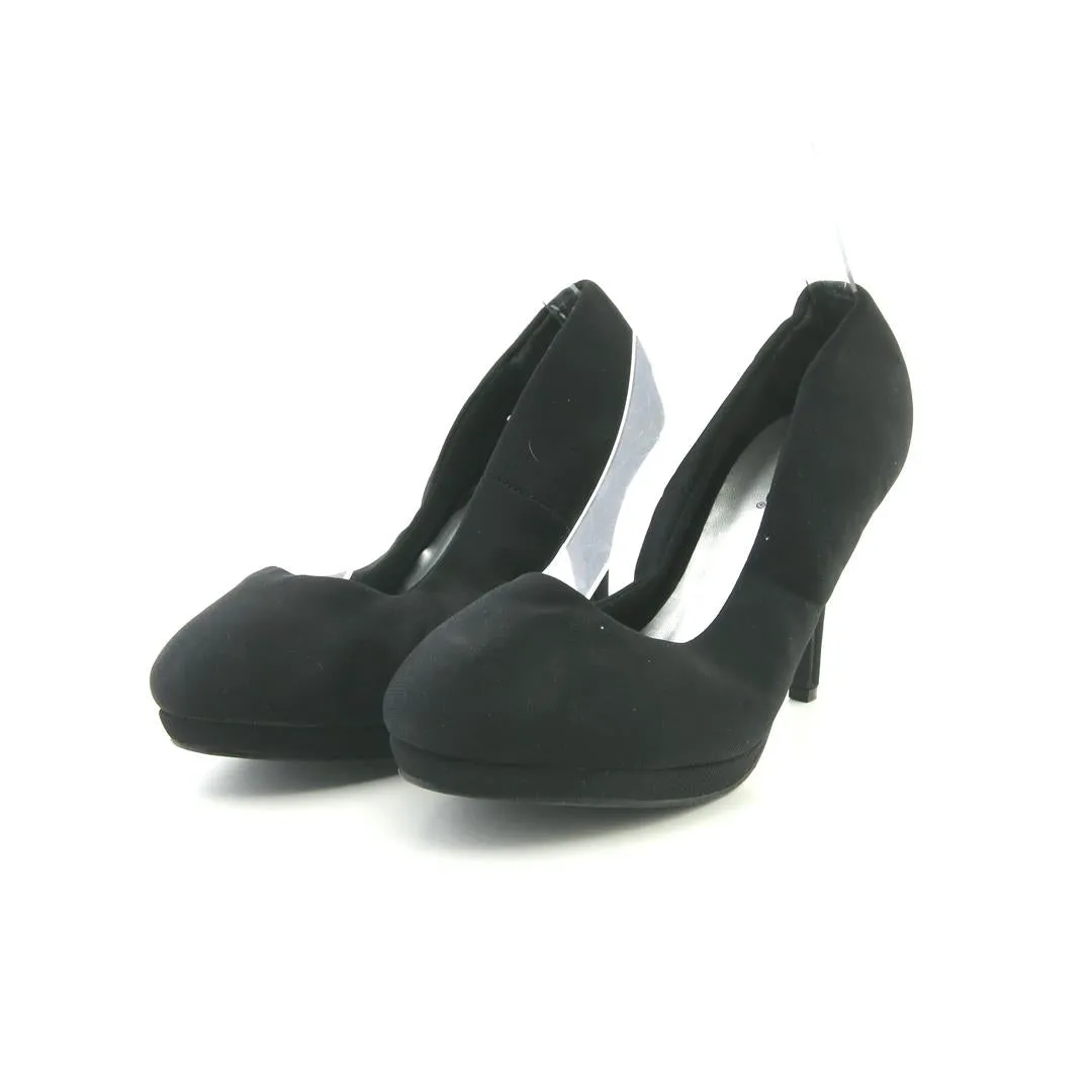 Formal Heels ITS OK ZAHRA