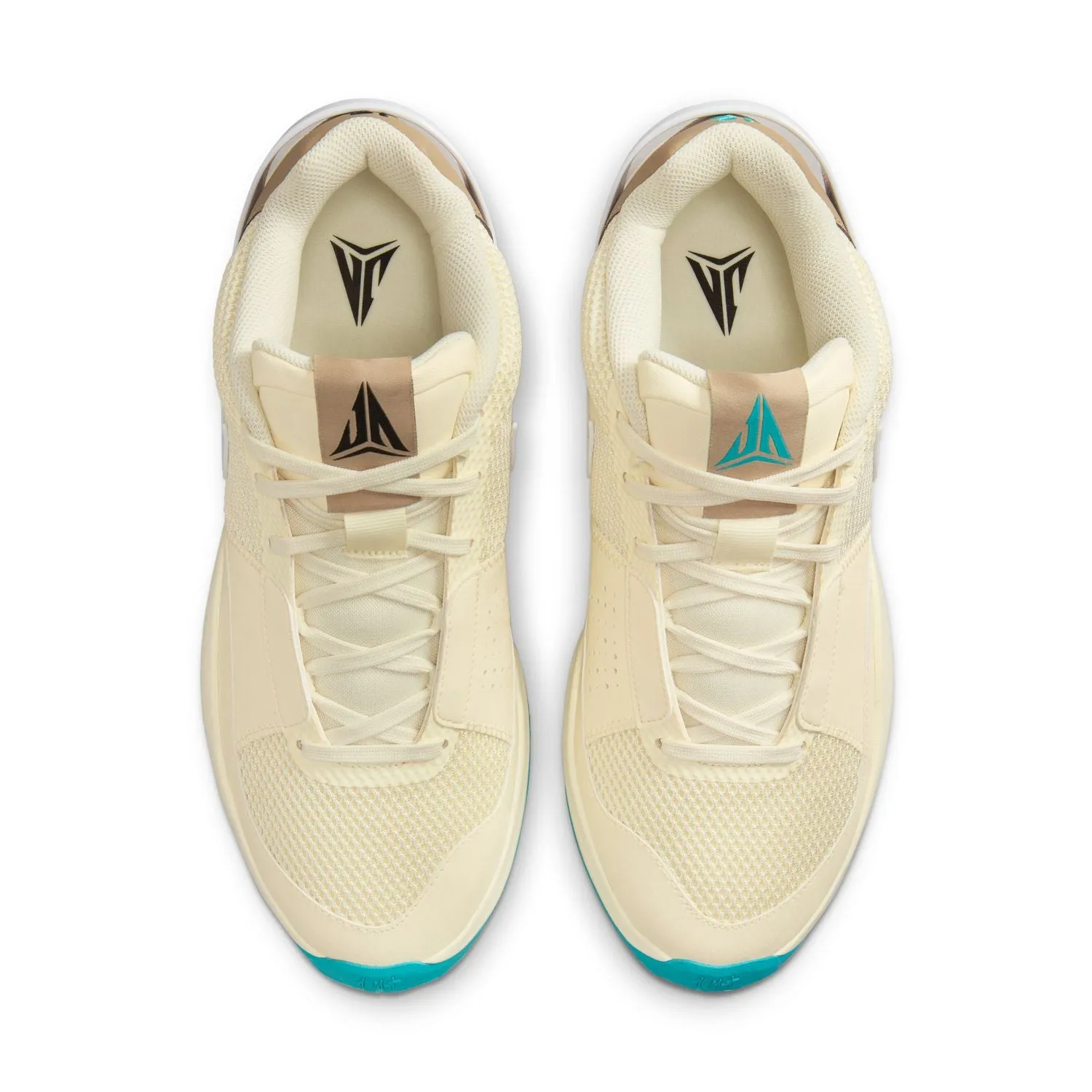 Ja 1 Ep 'Grizzlies' All-purpose sole Reliable Wear